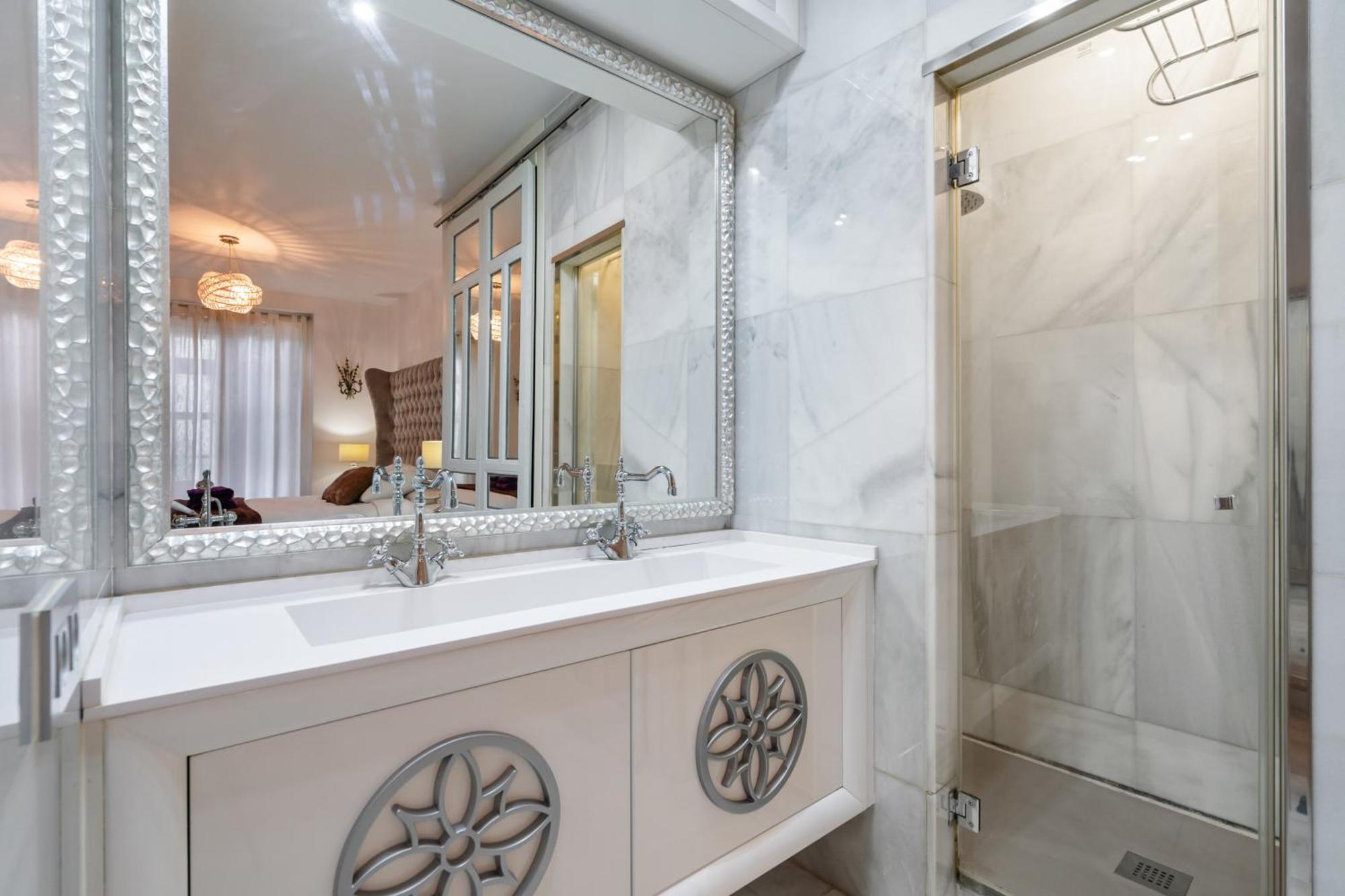 Piso De Lujo Centro Apartment Madrid