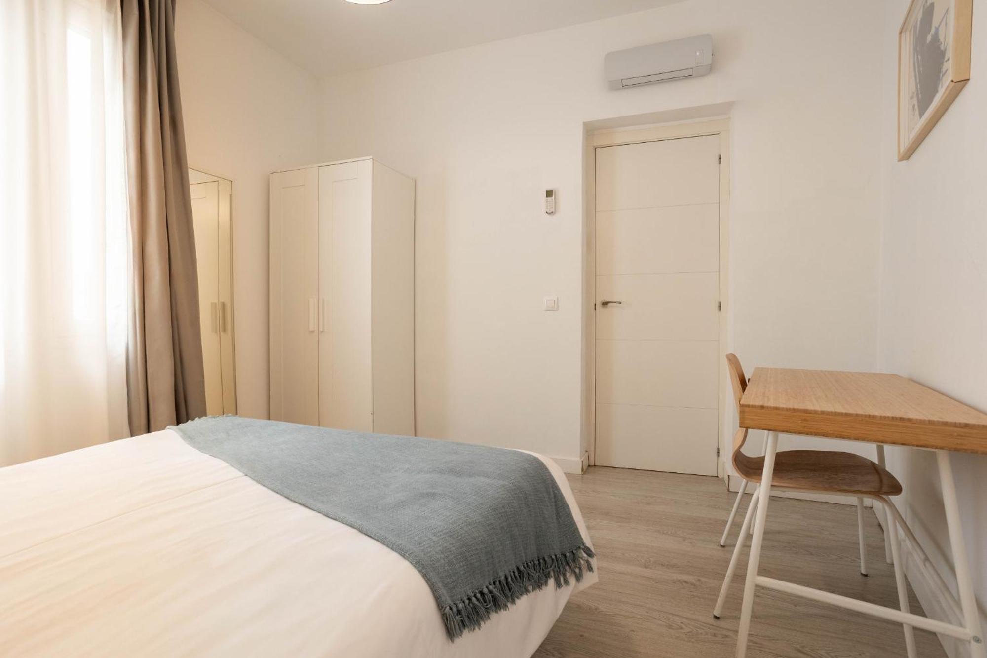 Apartment Lindo En Madrid