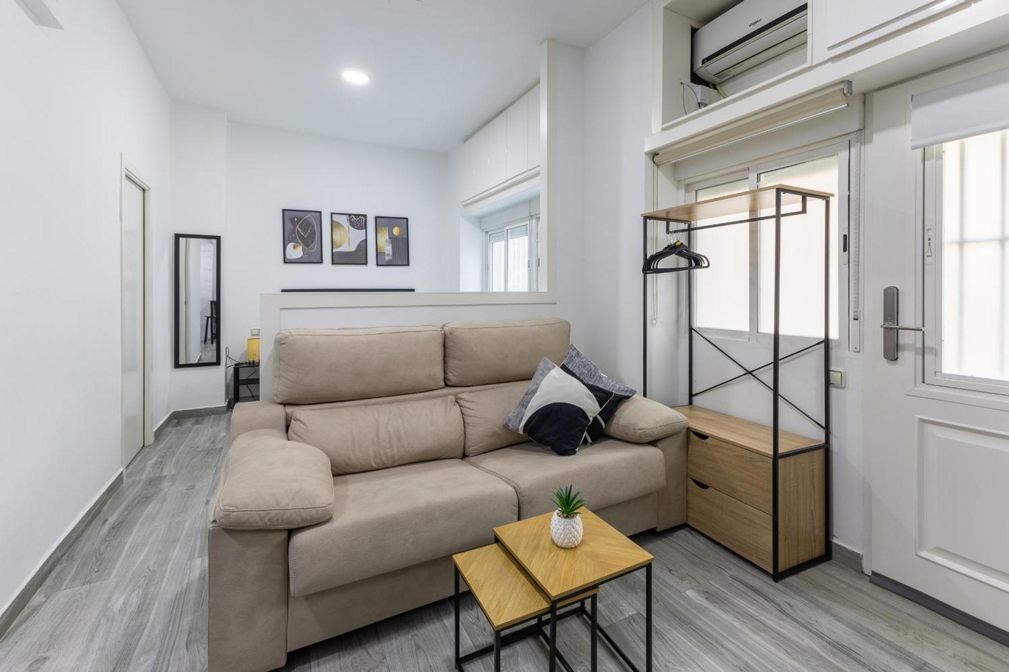 Rio Apartment *