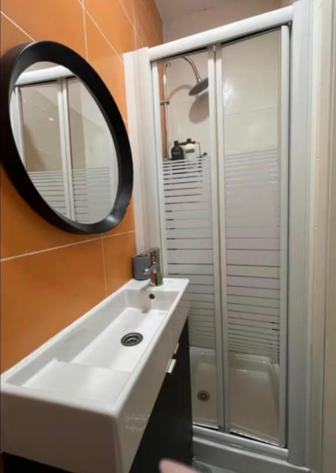 Apartment Piso Centrico Madrid