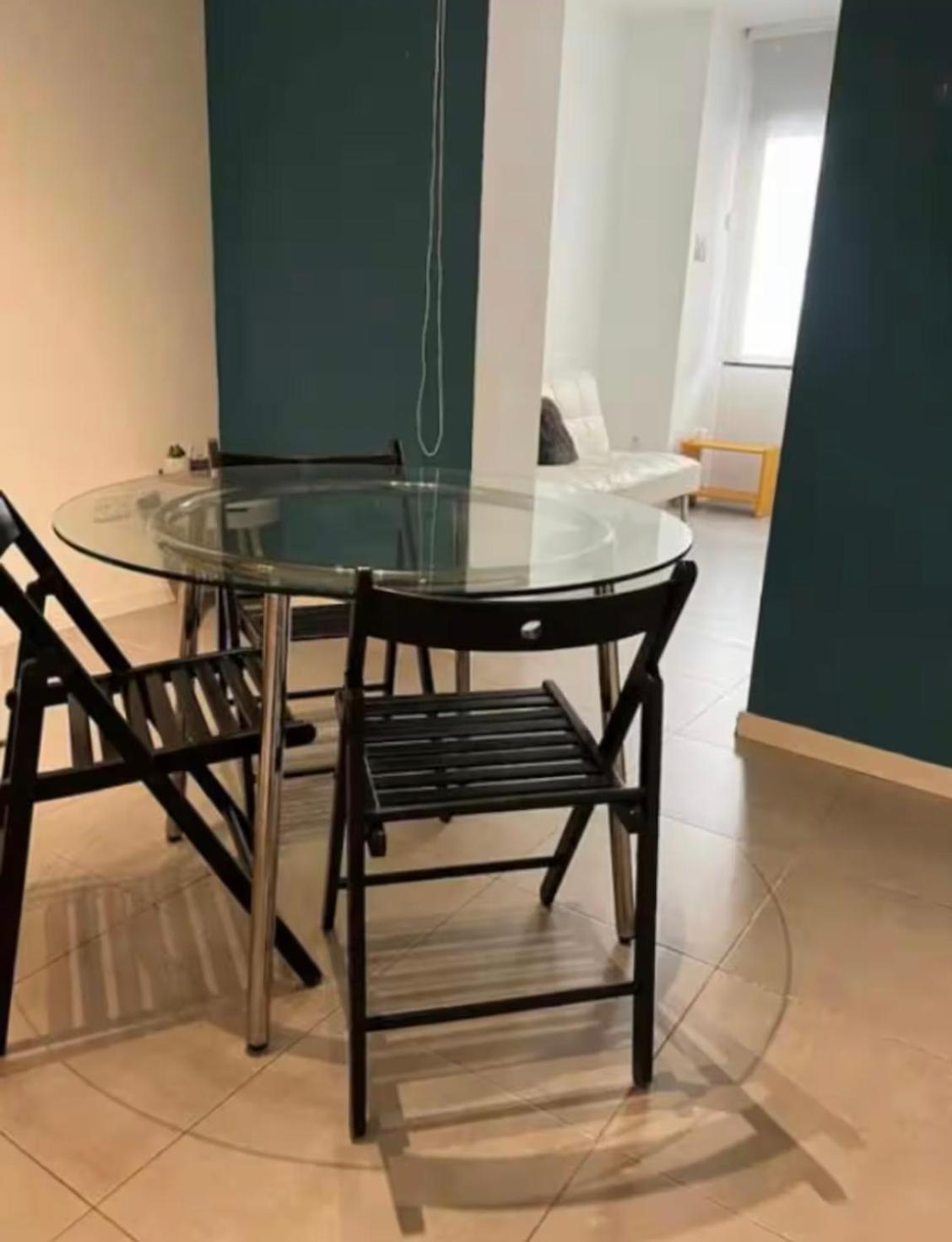 Apartment Piso Centrico Madrid