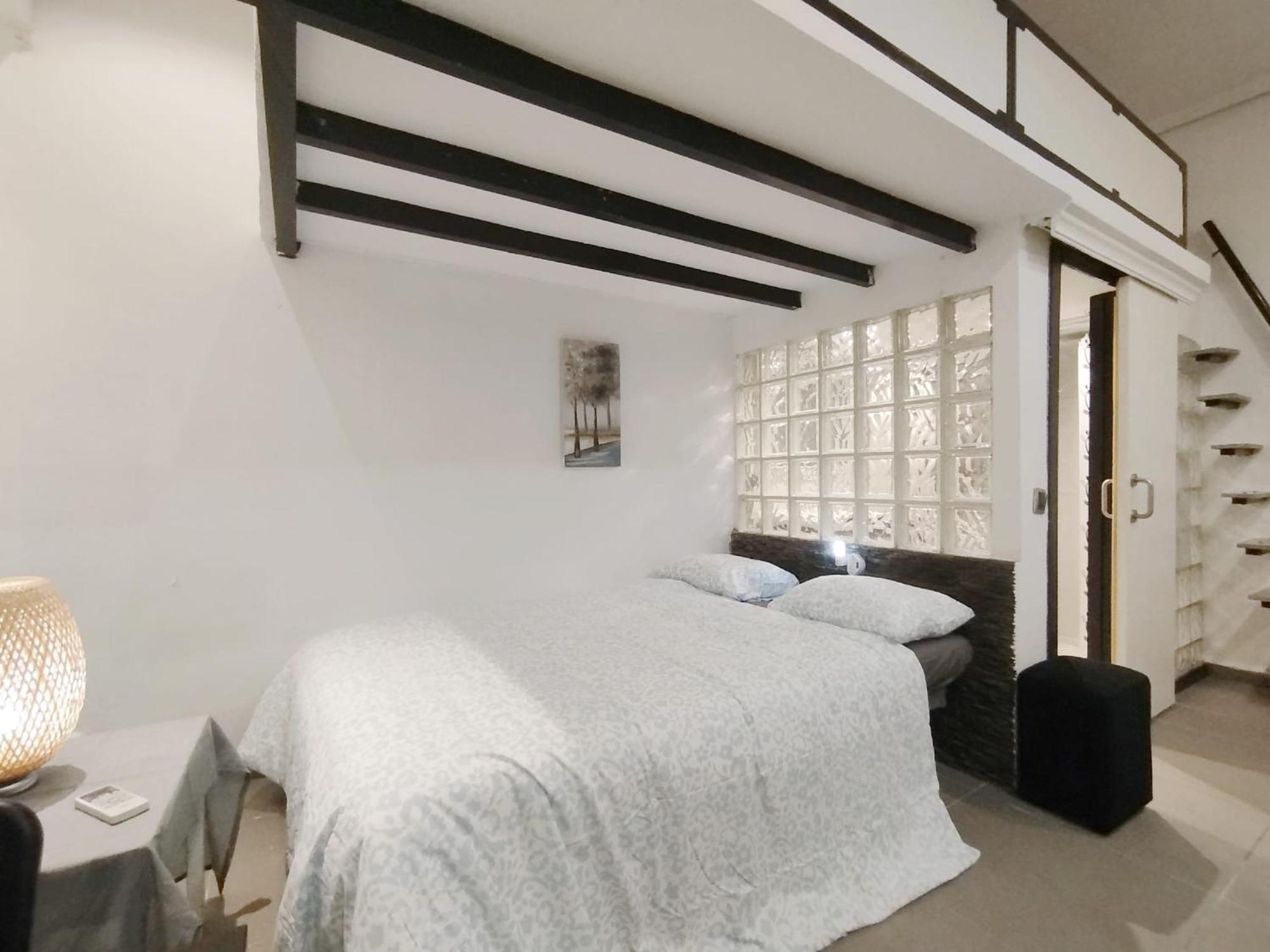 Apartment Bm32 Estudio Bravo Murillo Chamberi Madrid