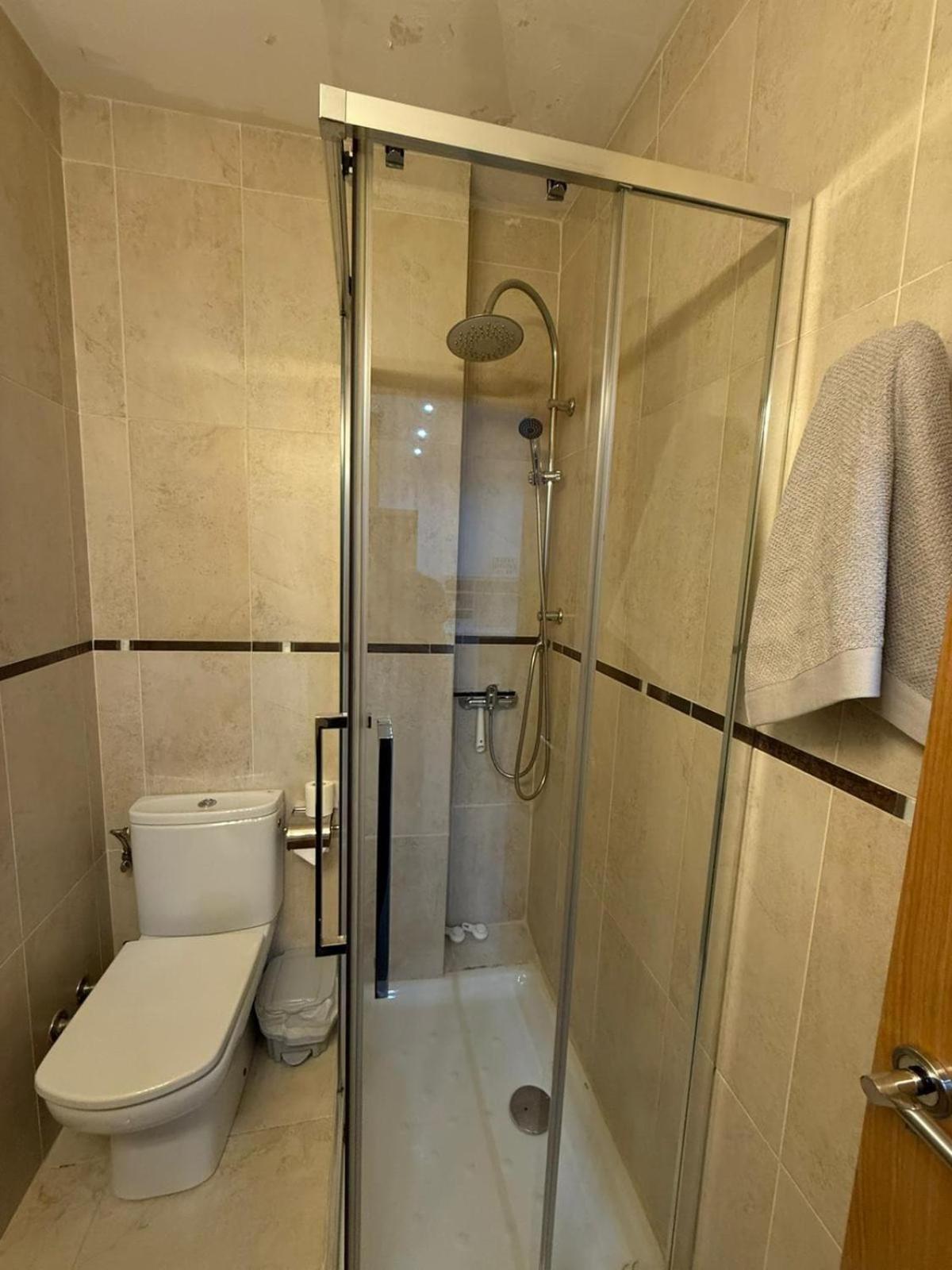 Descubre Desde El Centro Apartment Madrid