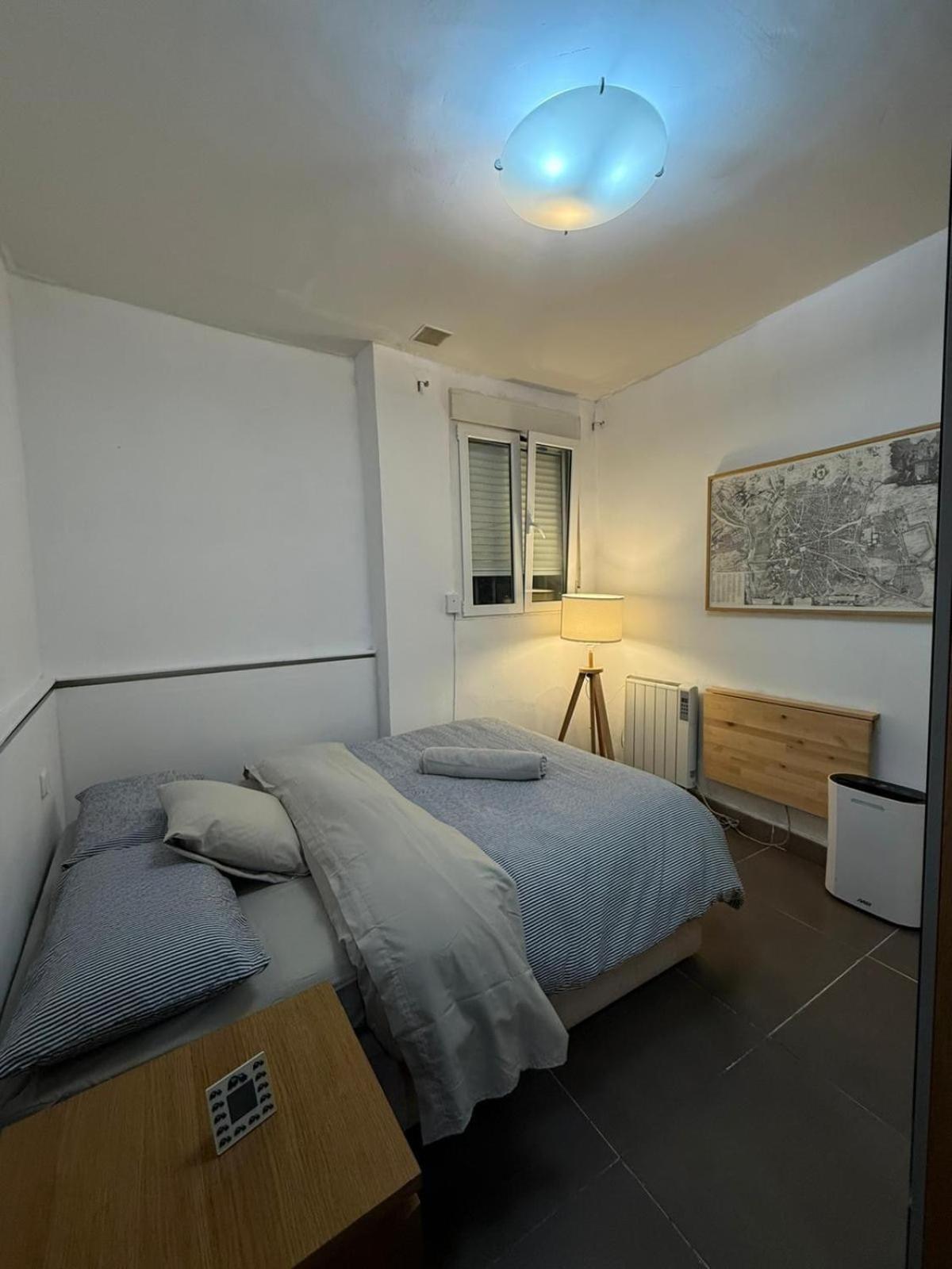 Descubre Desde El Centro Apartment