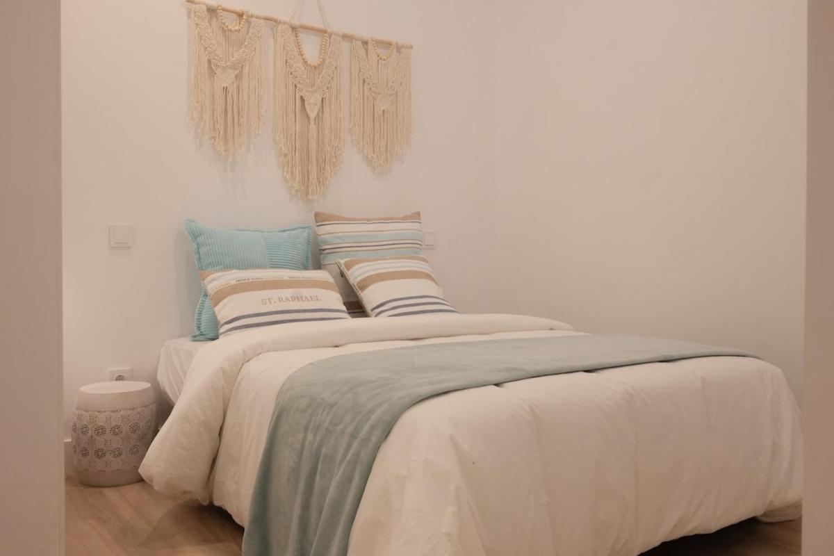 Spacious Centro Temporal Asb19 Apartment Madrid