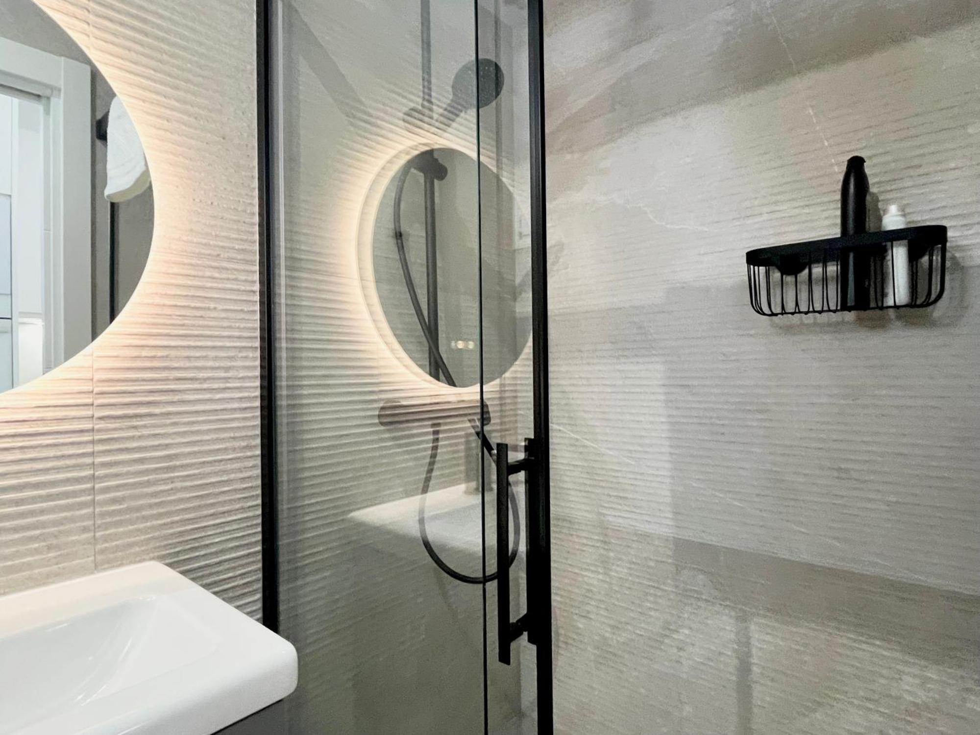Dplace To Be - Luxury In Barrio De Salamanca Apartment Madrid