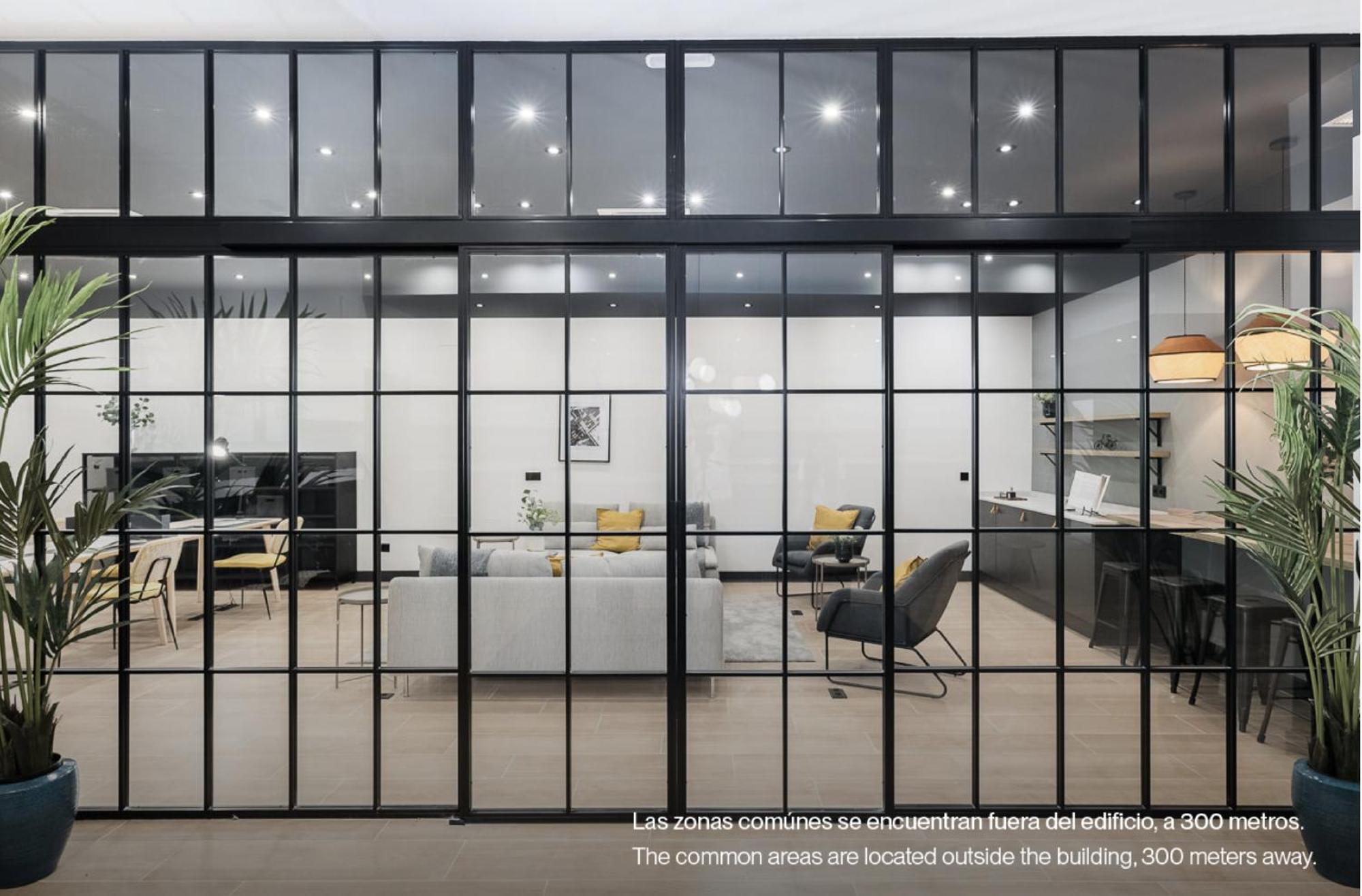 Apartment Dplace To Be - Luxury In Barrio De Salamanca