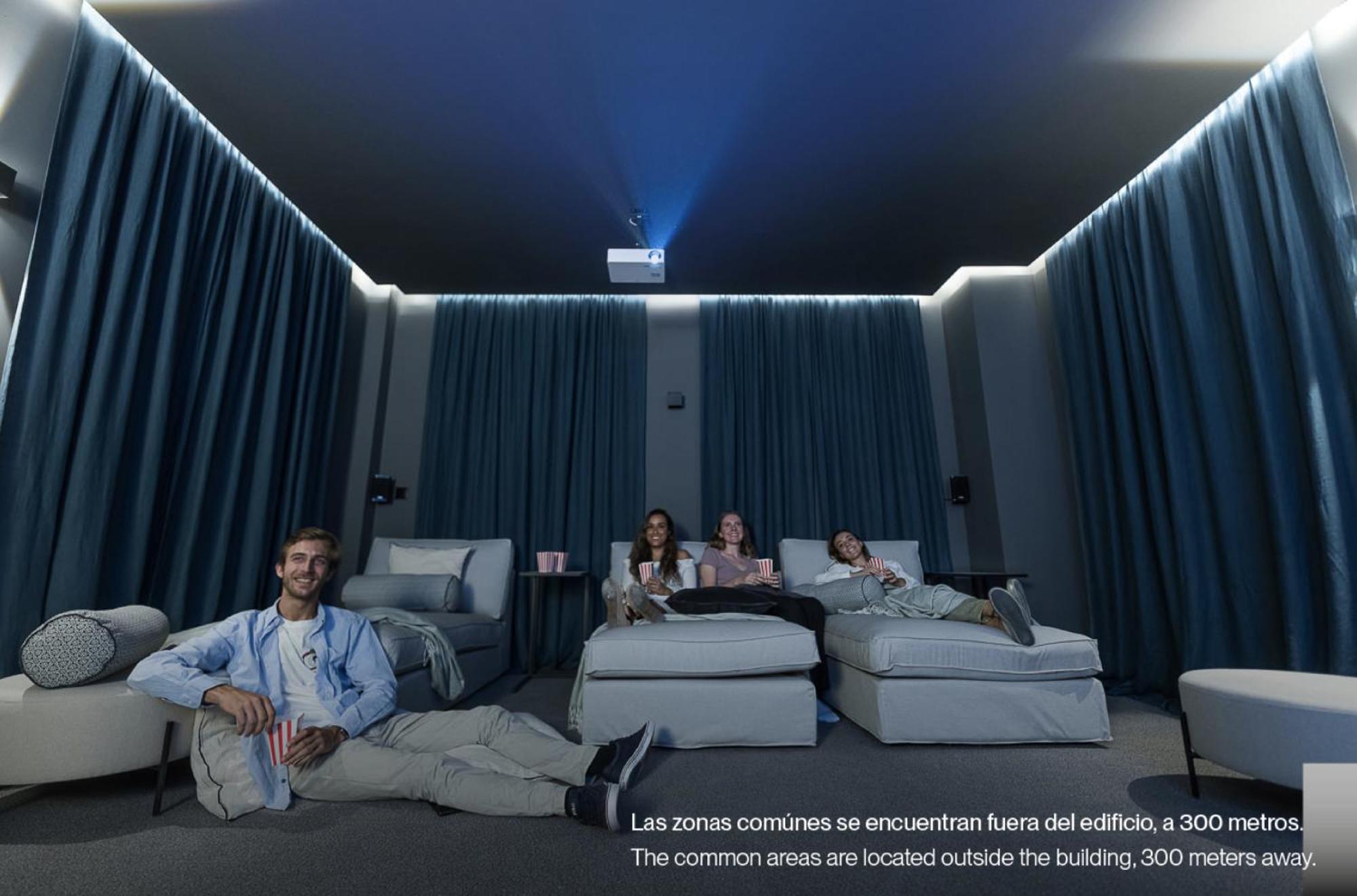Dplace To Be - Luxury In Barrio De Salamanca Apartment *