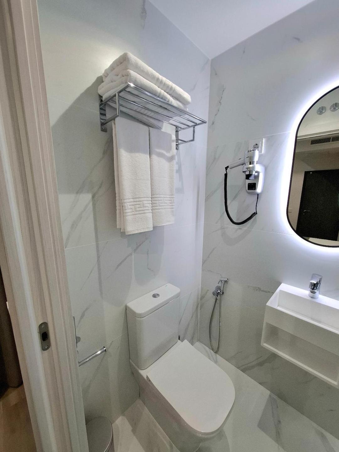 San Blas Gæstehus 3*