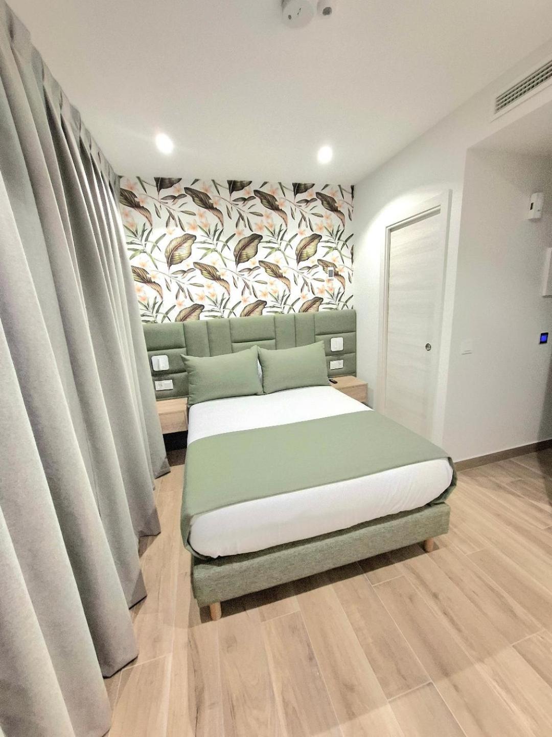 Gæstehus San Blas Madrid