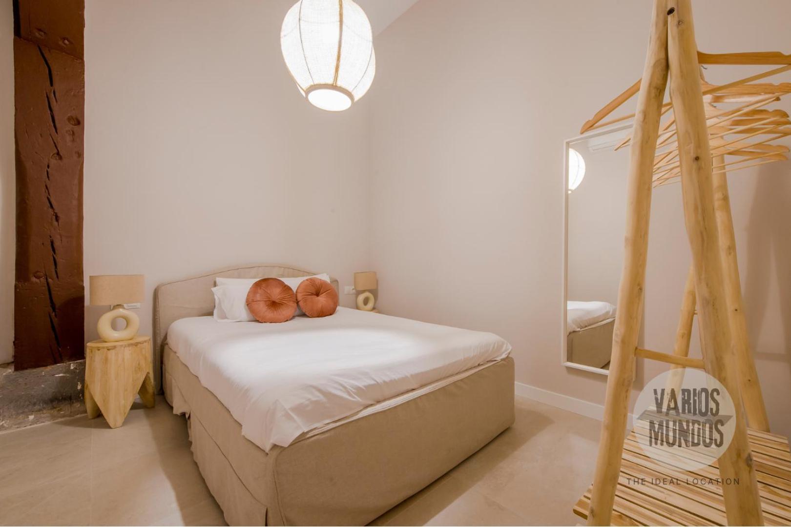 Apartment Toque De 8 En Tesoro 6 E3