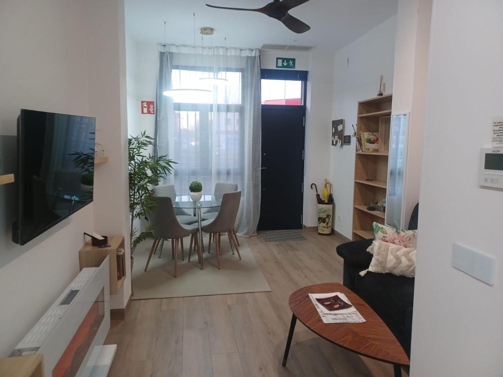 Apartment El Paseo A 169 - Junto A La Madrid