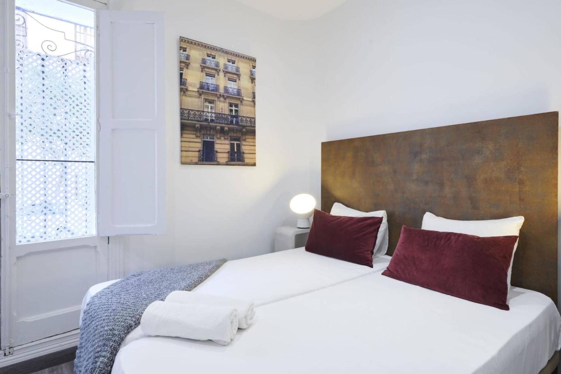 Apartment Estudio Retiro-ibiza 0 Madrid