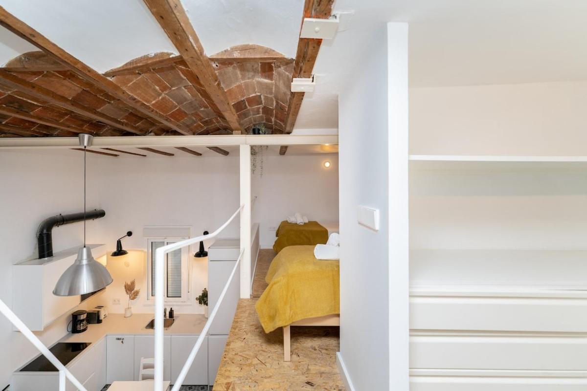 Cozy Loft In Chamberi, * Madrid