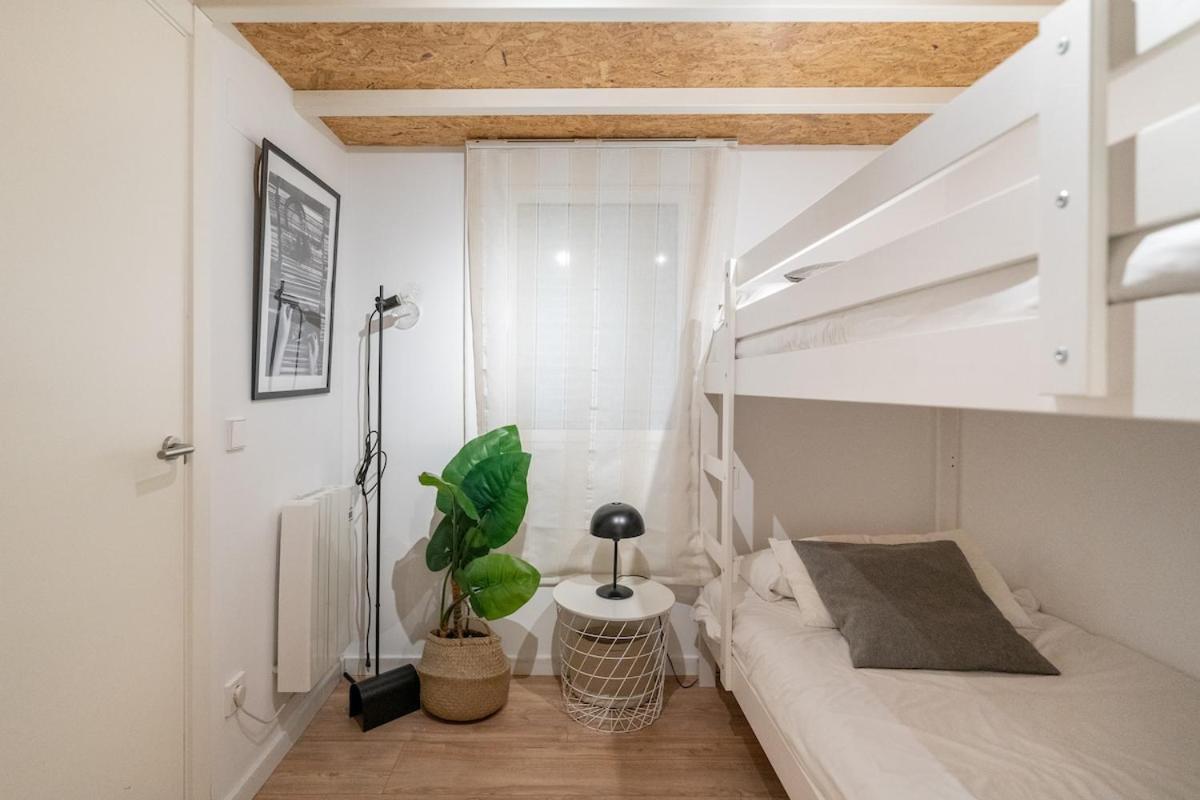 Cozy Loft In Chamberi, Apartment *