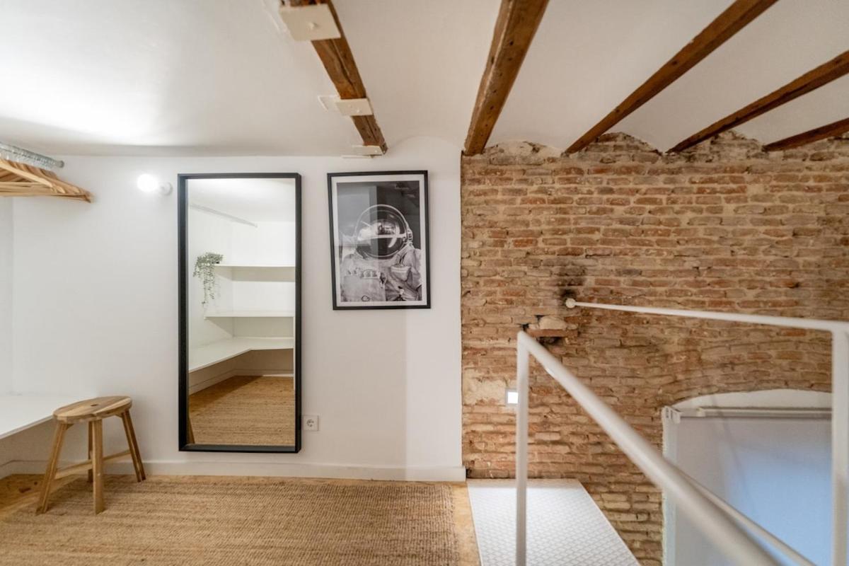 Cozy Loft In Chamberi, * Madrid