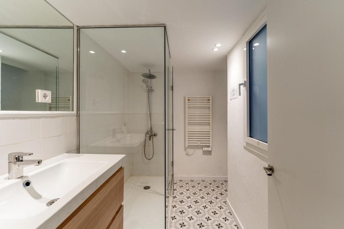 Apartment Cozy Loft In Chamberi, *
