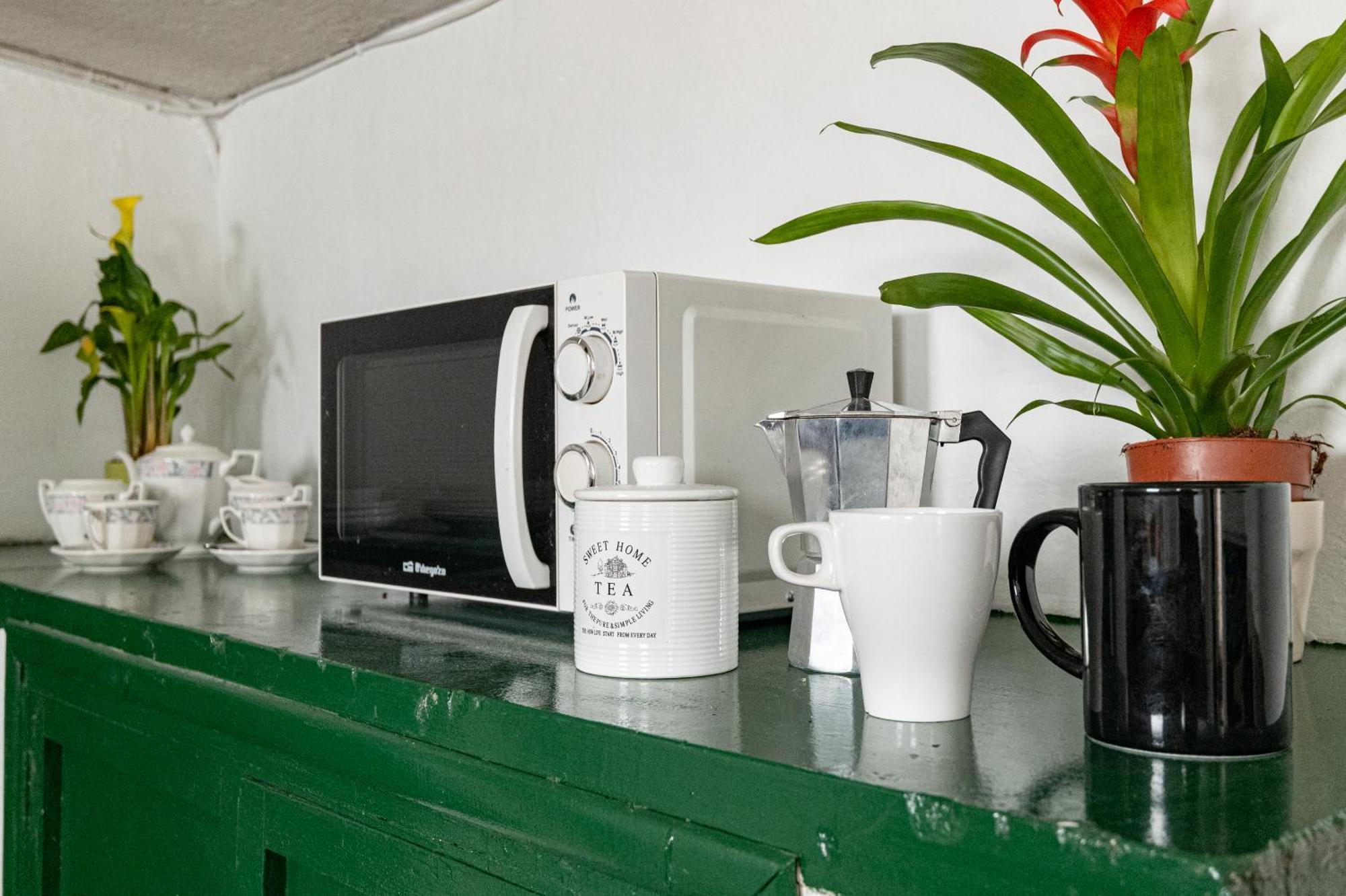 Tejado De Antigua Fabrica Industrial En Acacias Apartamento Madri