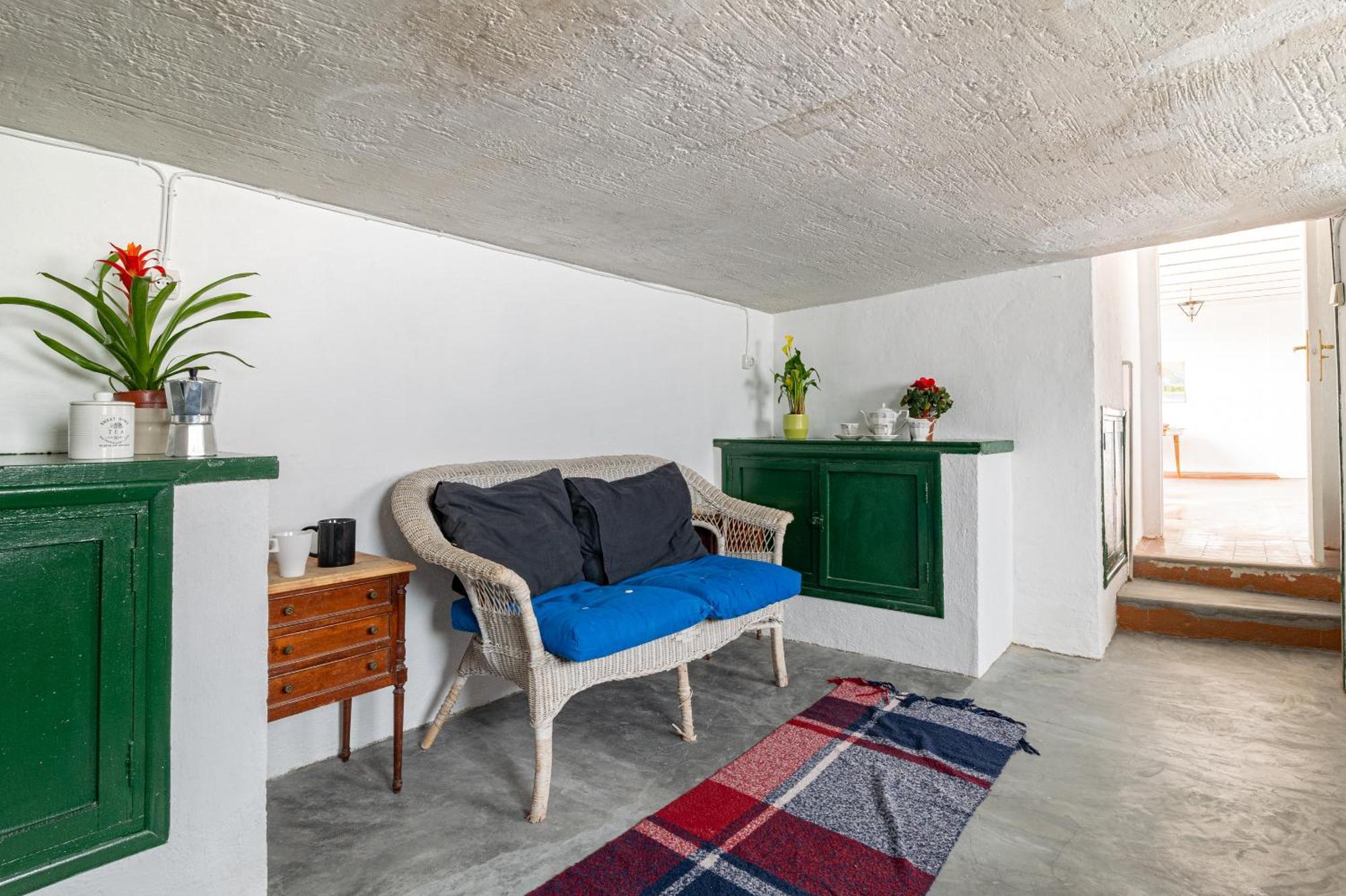 Tejado De Antigua Fabrica Industrial En Acacias Apartamento *