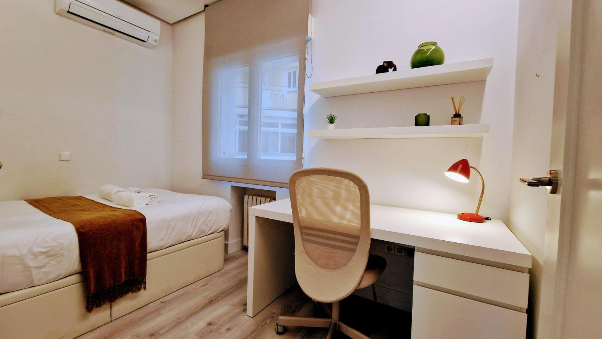 Apartamento Espectacular En Cuzco / Alberto Alcocer *