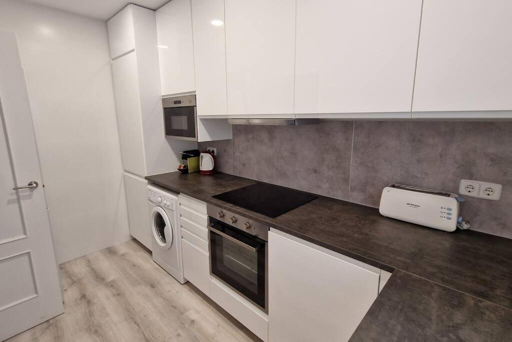 Apartamento Espectacular En Cuzco / Alberto Alcocer *