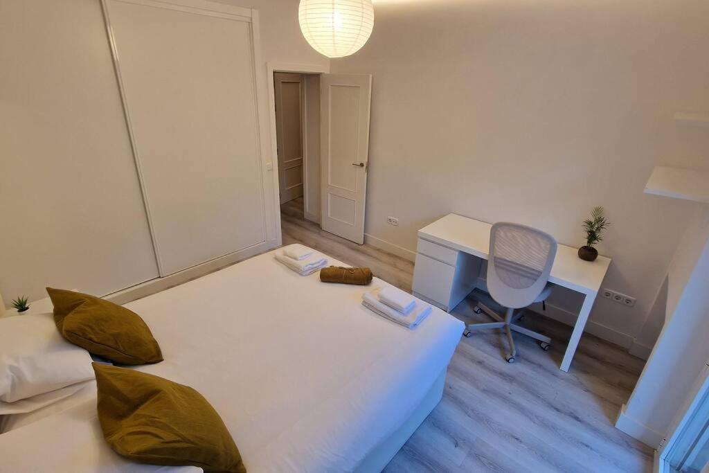Espectacular En Cuzco / Alberto Alcocer Apartamento