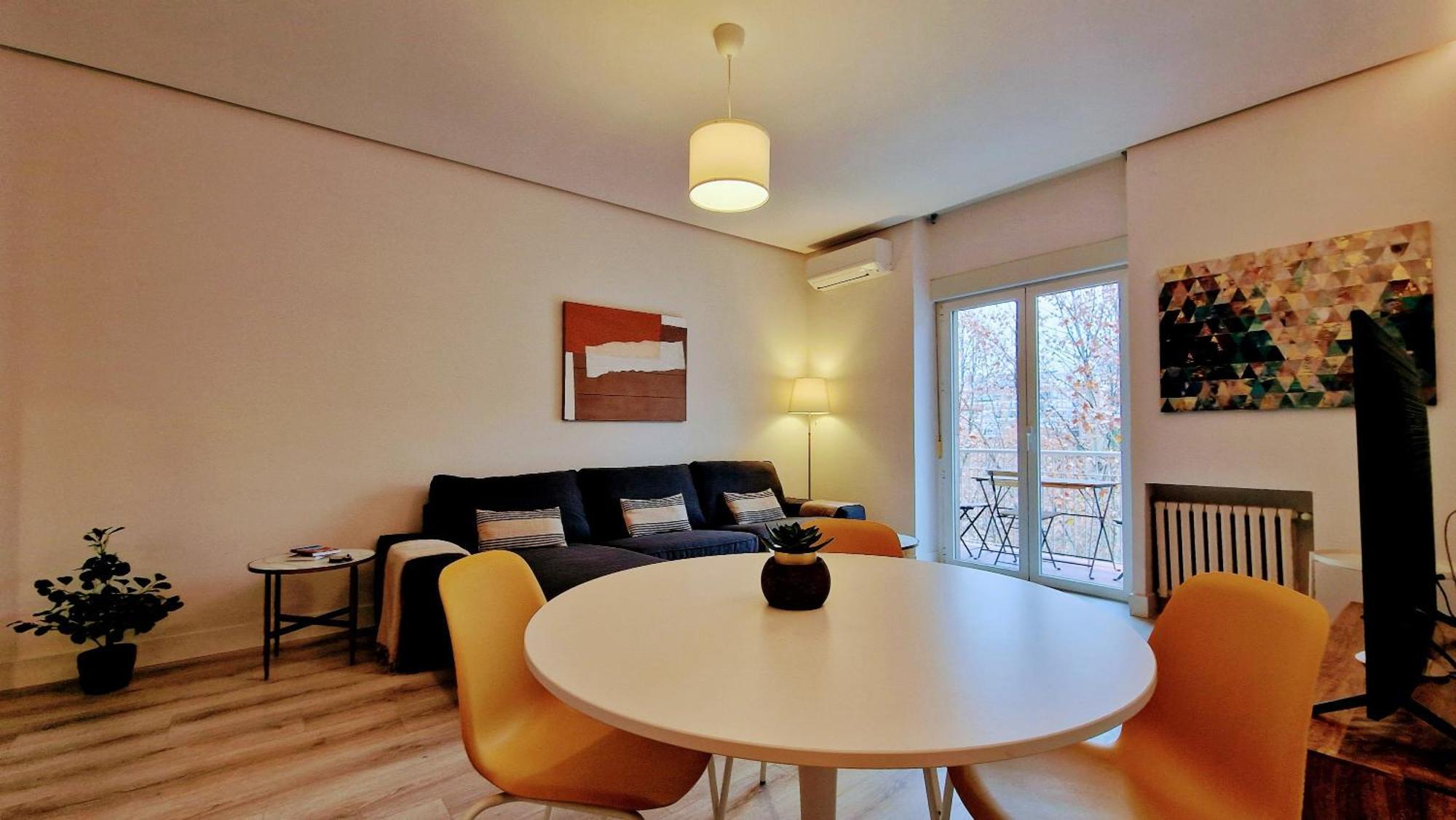 Espectacular En Cuzco / Alberto Alcocer Apartamento