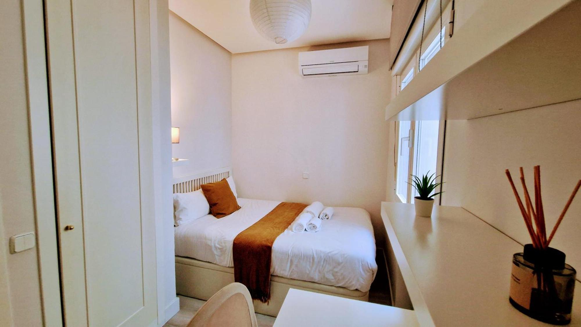Apartamento Espectacular En Cuzco / Alberto Alcocer *