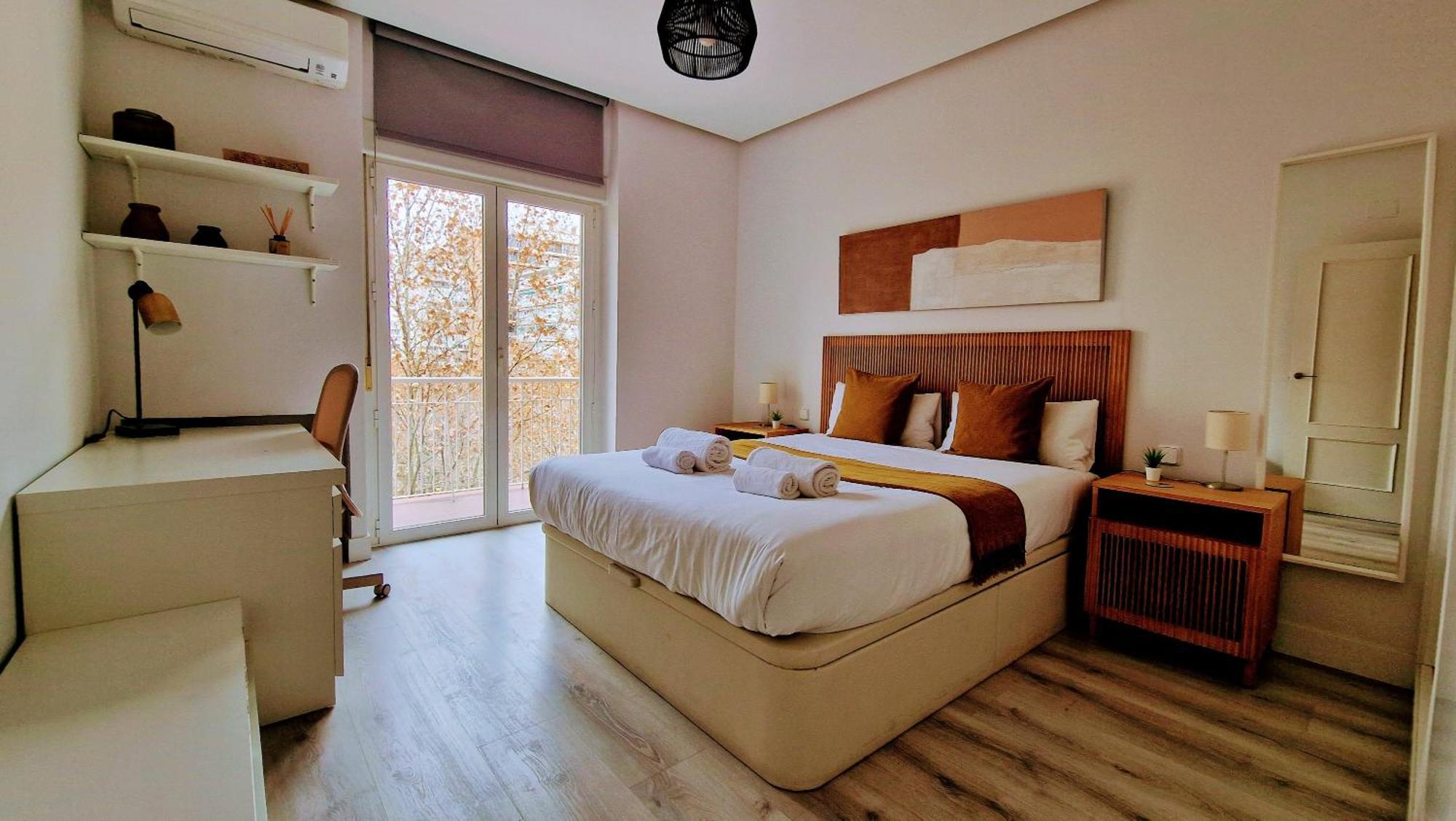 Apartamento Espectacular En Cuzco / Alberto Alcocer