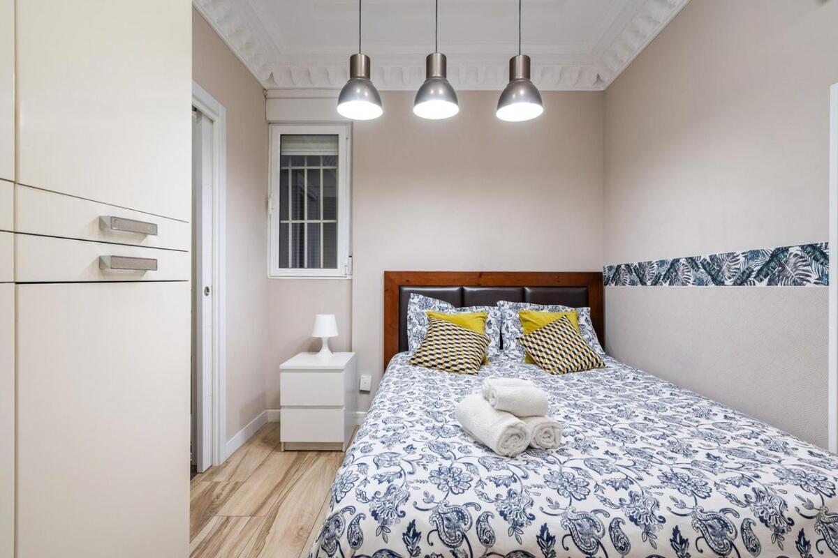 Apartment Modern Near Gran Via And Key Places - Reloj I Madrid