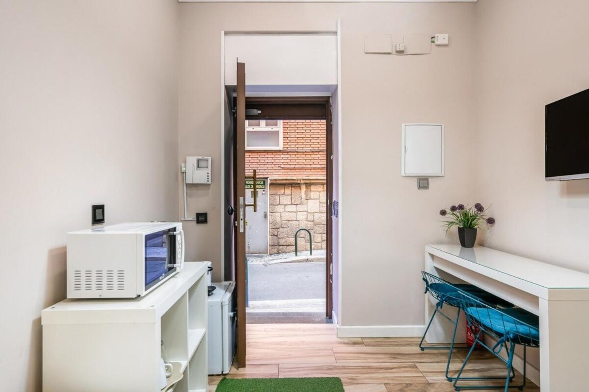 Apartment Modern Near Gran Via And Key Places - Reloj I *