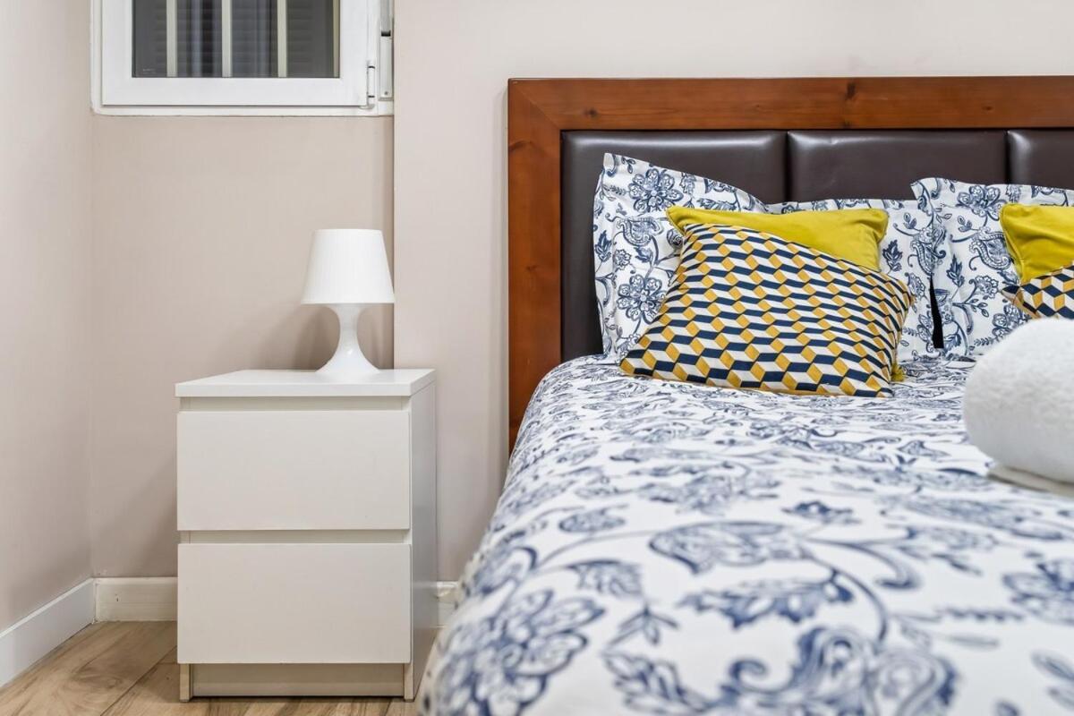 Apartment Modern Near Gran Via And Key Places - Reloj I