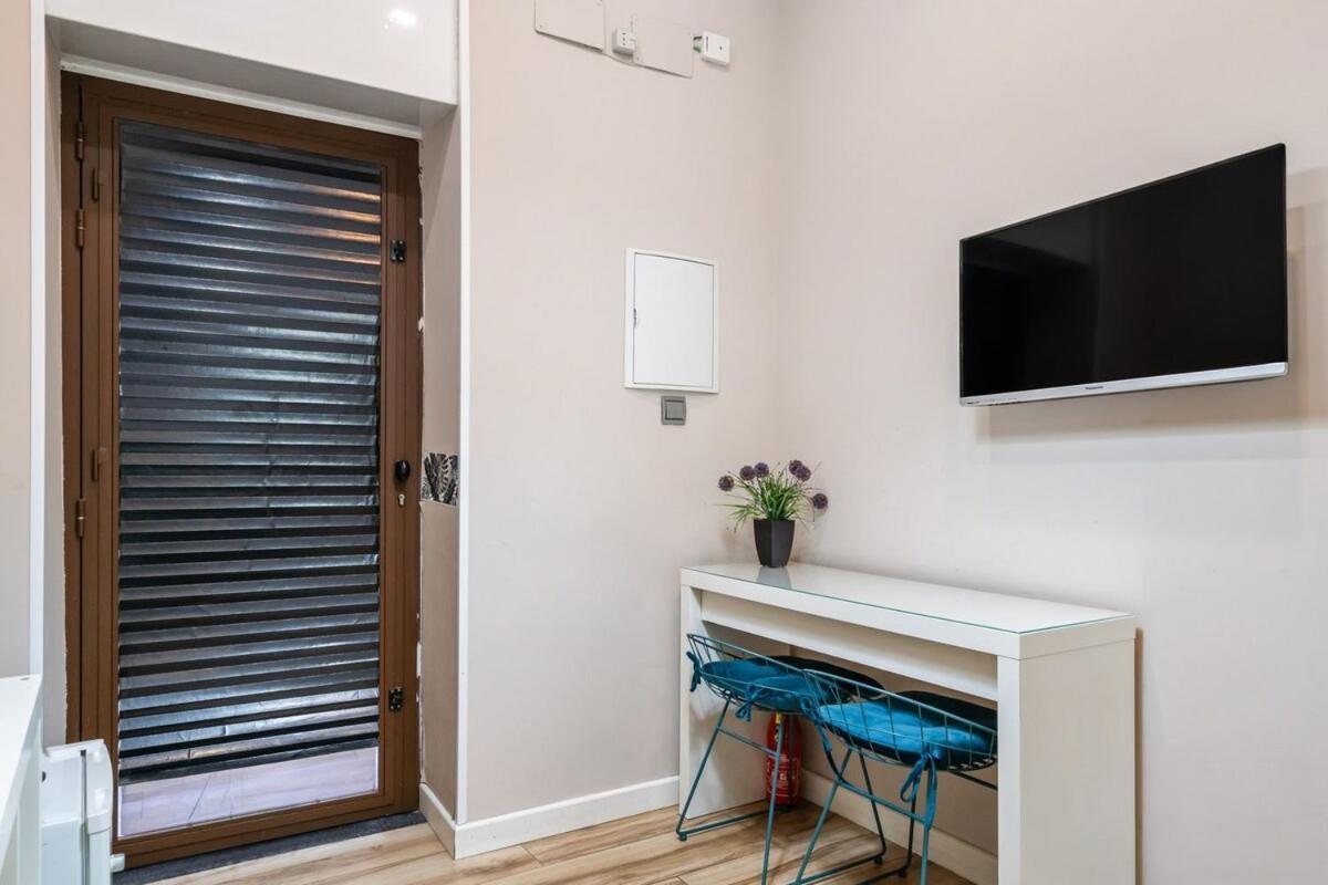Apartment Modern Near Gran Via And Key Places - Reloj I