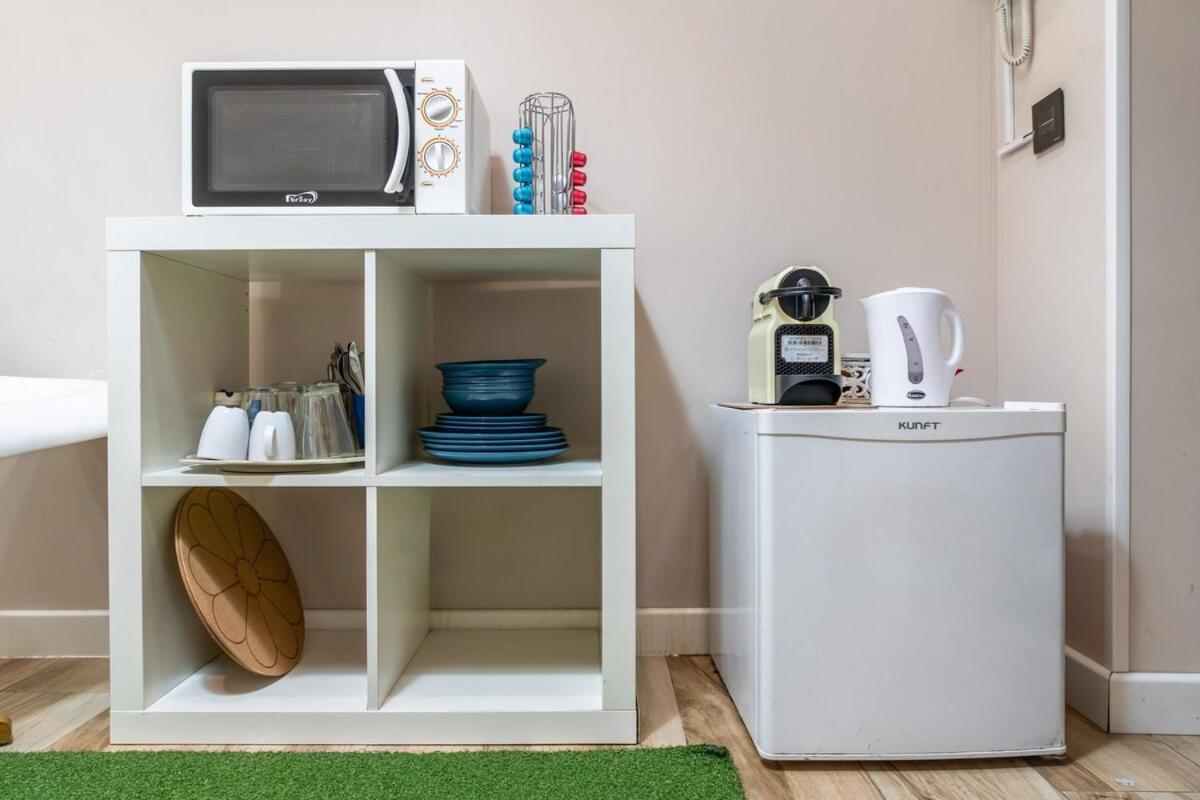 Modern Near Gran Via And Key Places - Reloj I Apartment *