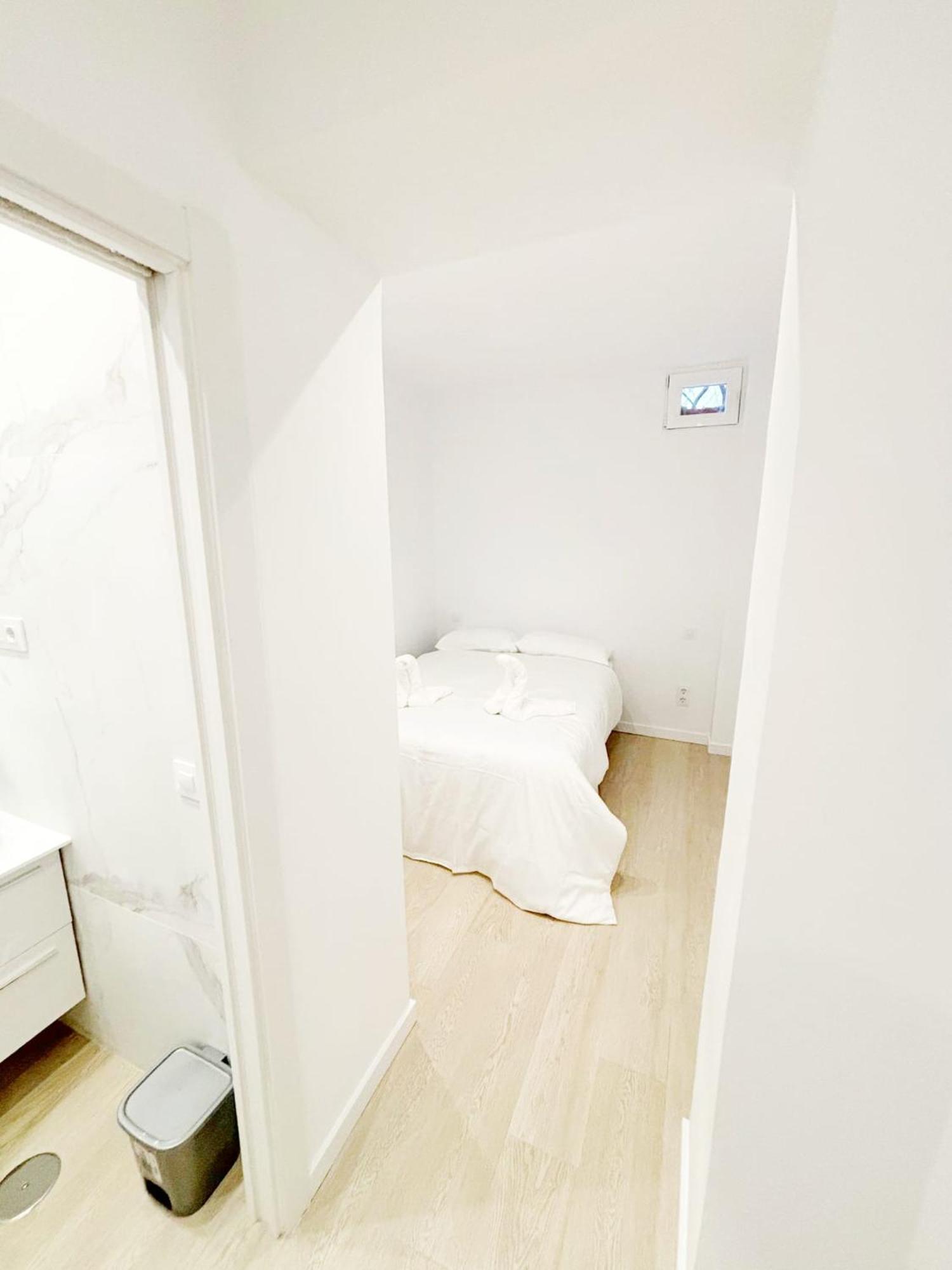 Apartment Go13d Metro Bilbao Wifi
