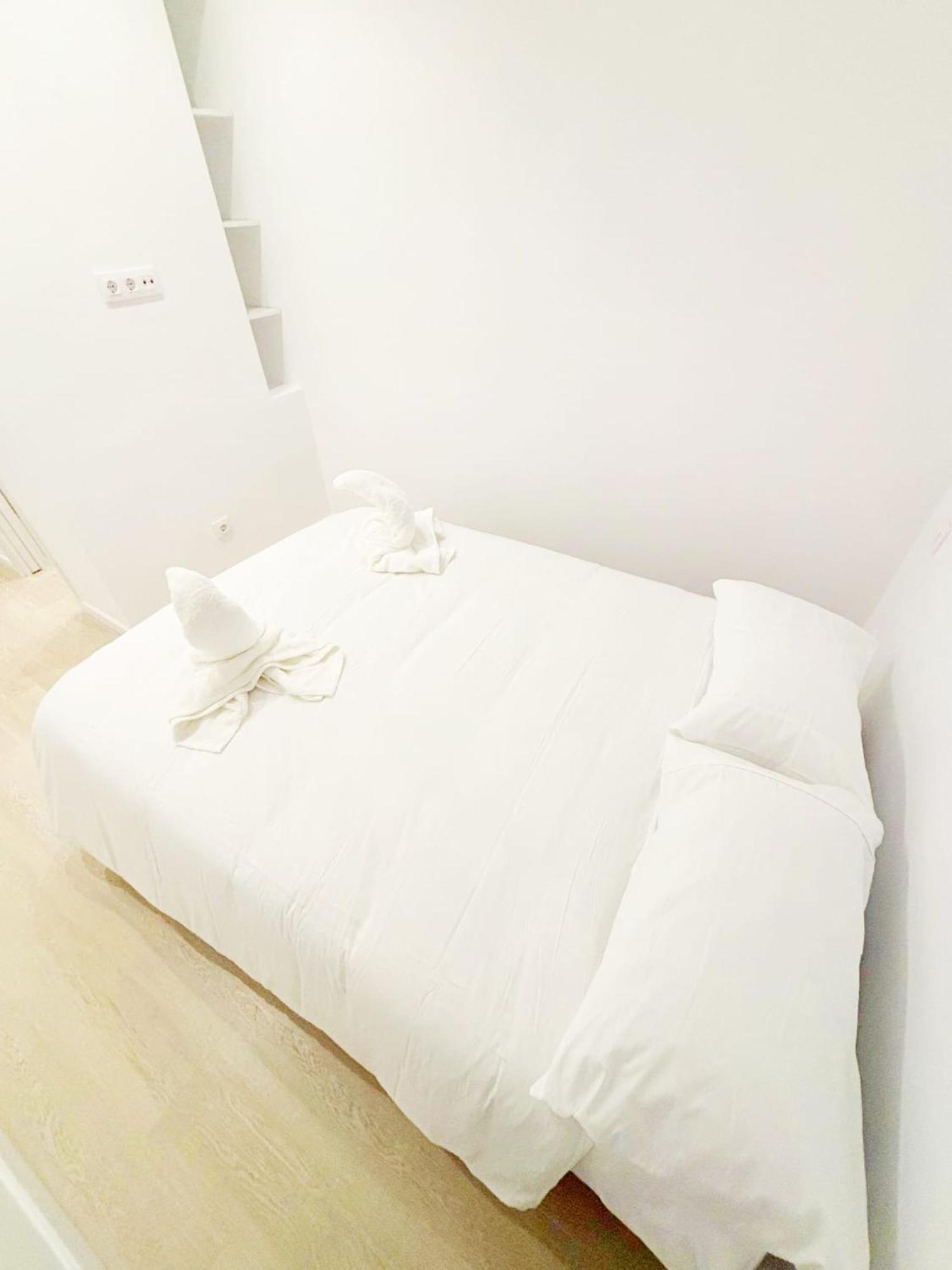 Apartment Go13d Metro Bilbao Wifi
