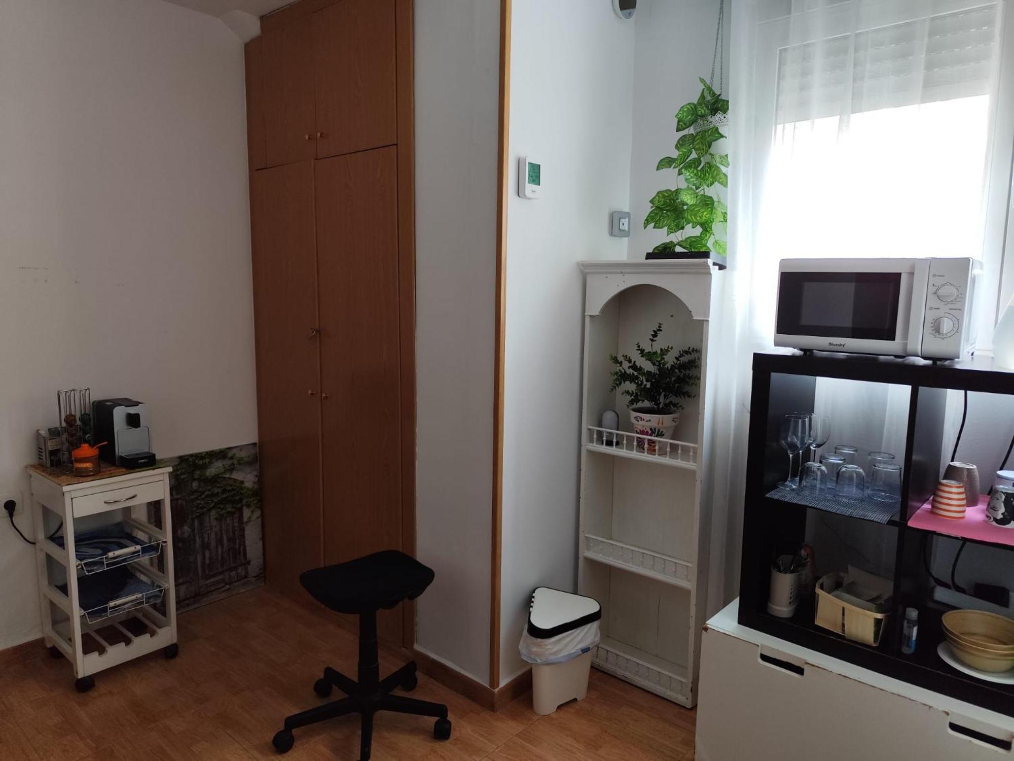 El Colmenar Casa de hóspedes