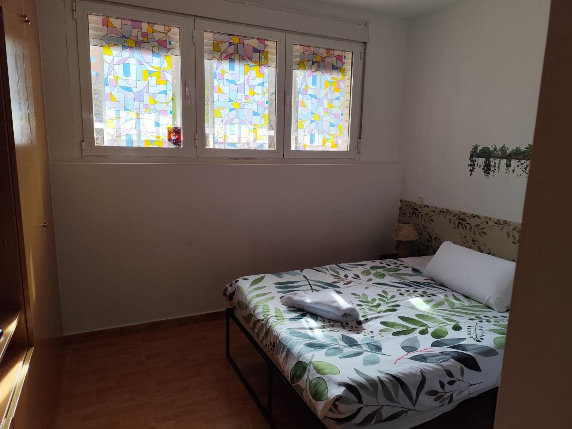 El Colmenar Casa de hóspedes Madri