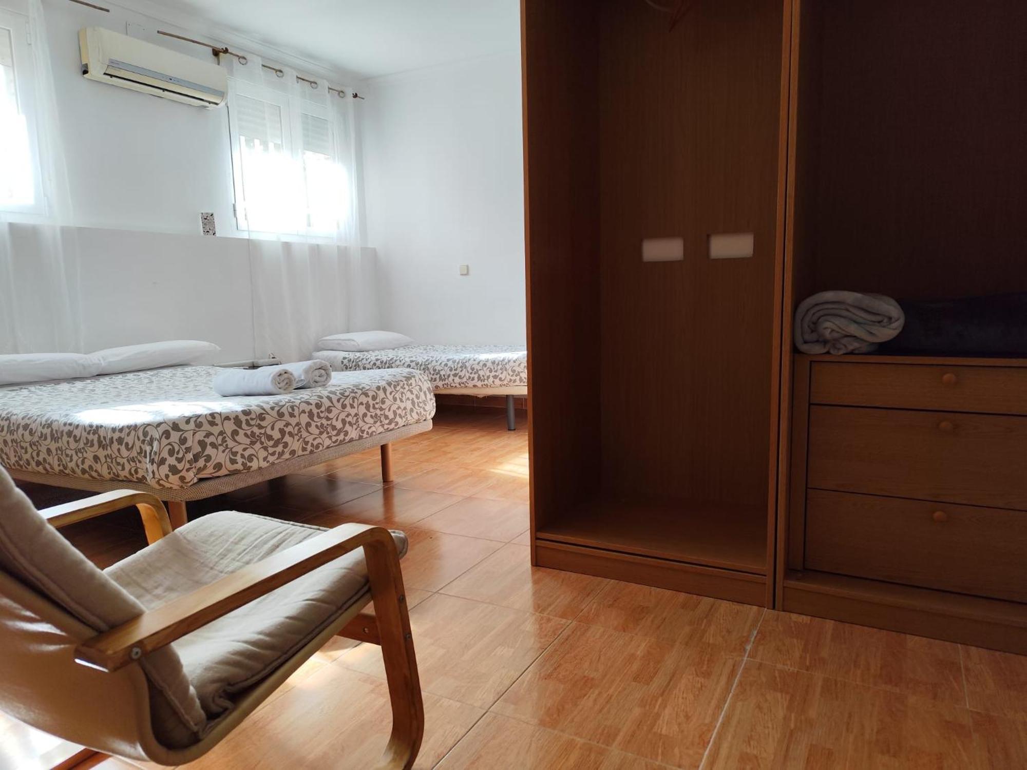 El Colmenar Casa de hóspedes Madri