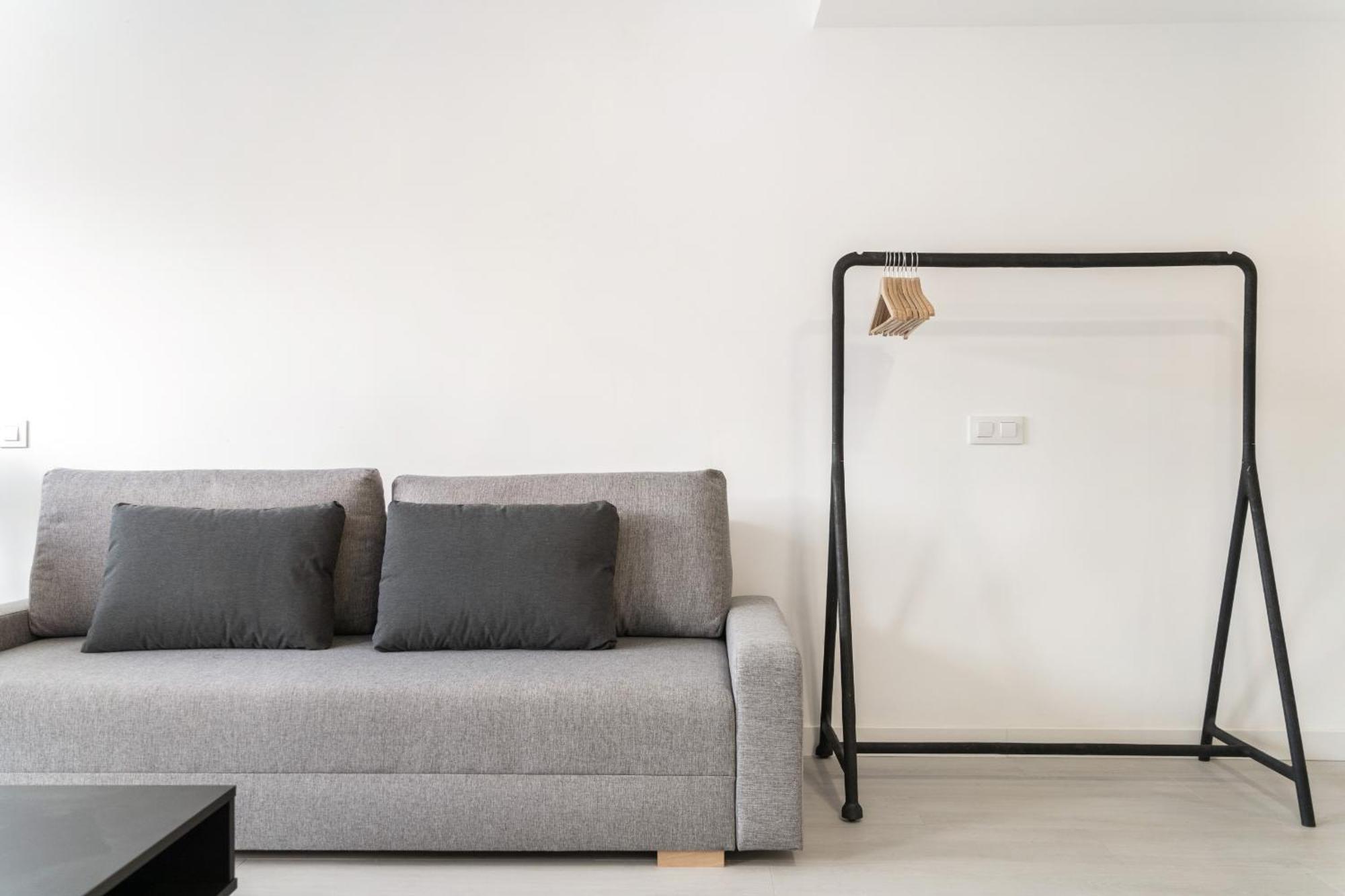 Apartment Riverside Con Parking Incluido Madrid