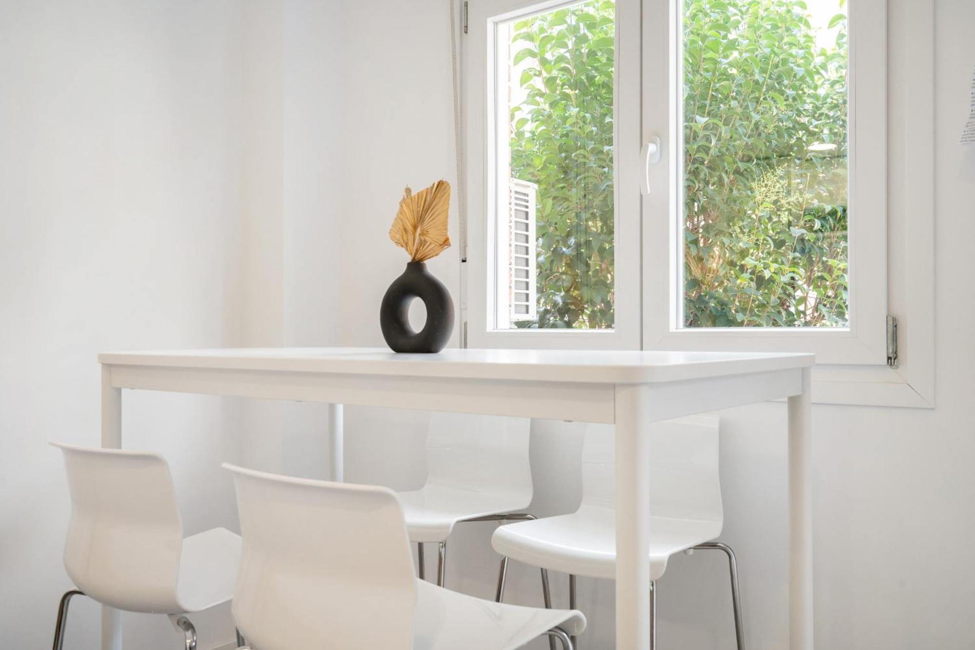 Riverside Con Parking Incluido Apartment *