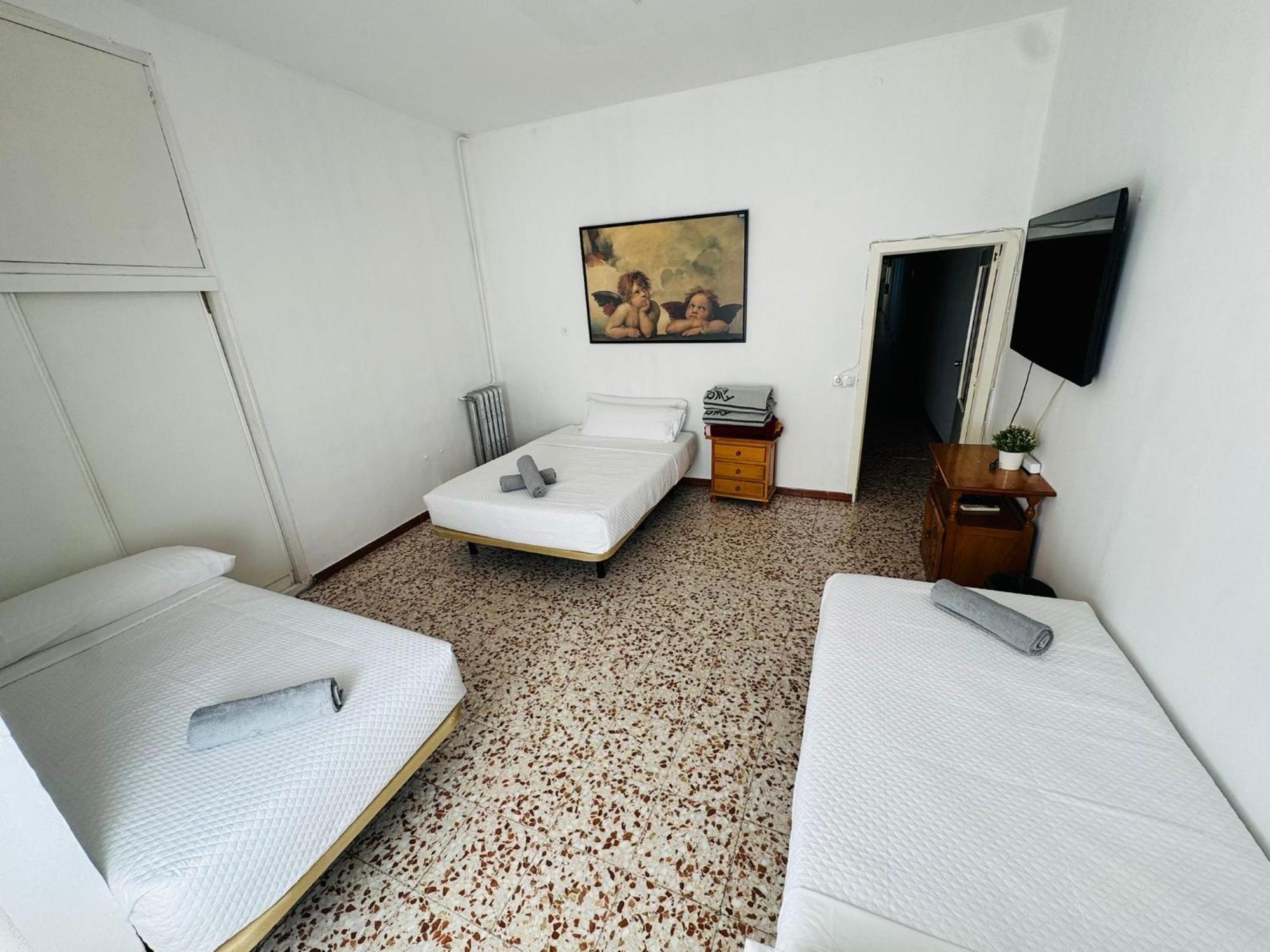Casa de hóspedes Ruano