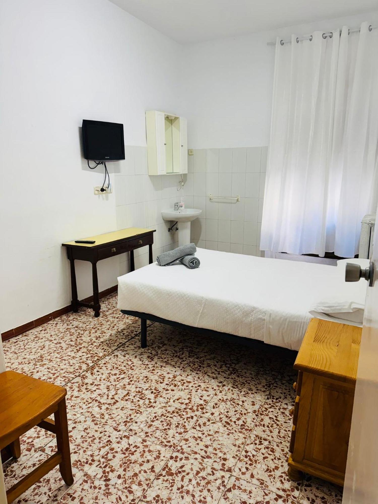 Ruano Casa de hóspedes *