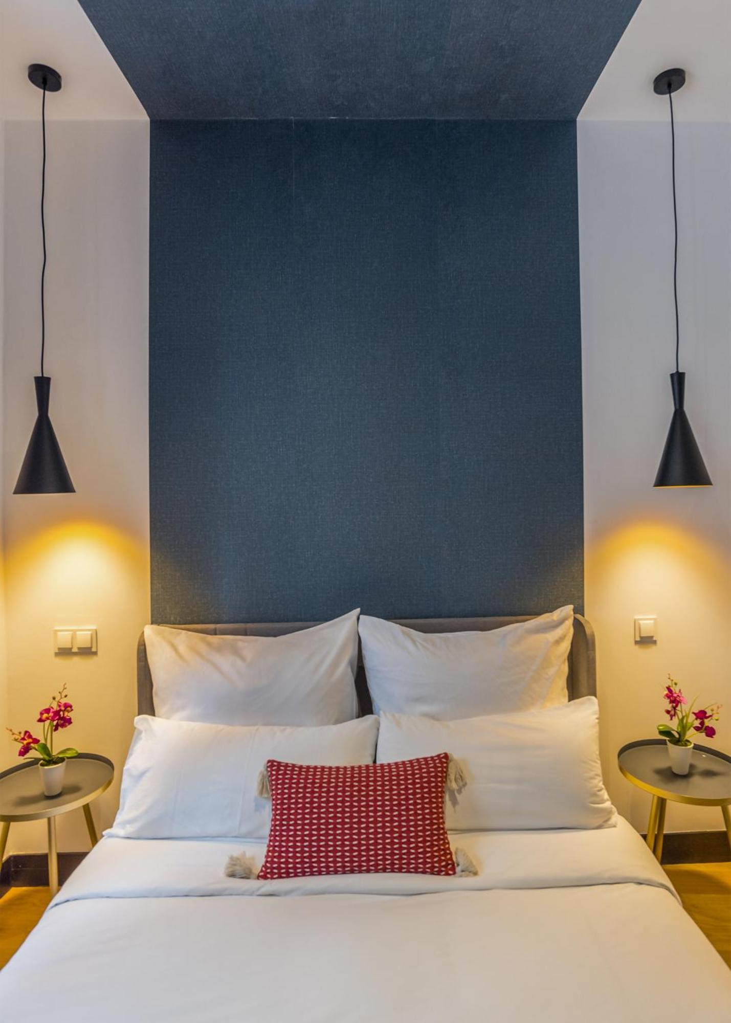 Gran Via By Skykey Apartment *