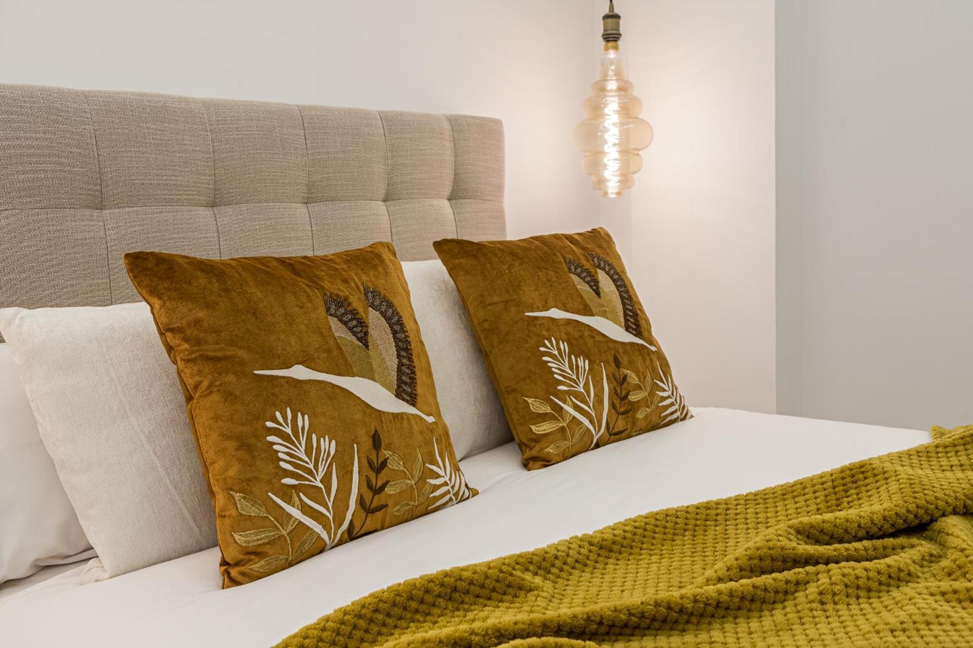 Queens Chamberi Ii - Alquiler Corta Duracion Apartment