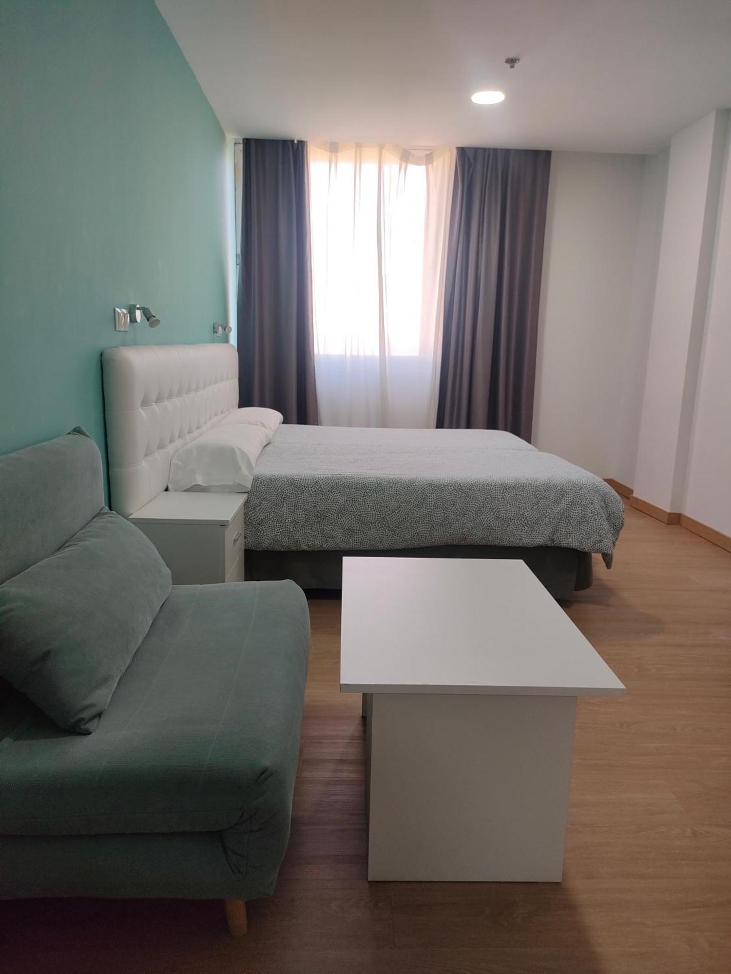Aparthotel Boutique Urban Serrano 2*
