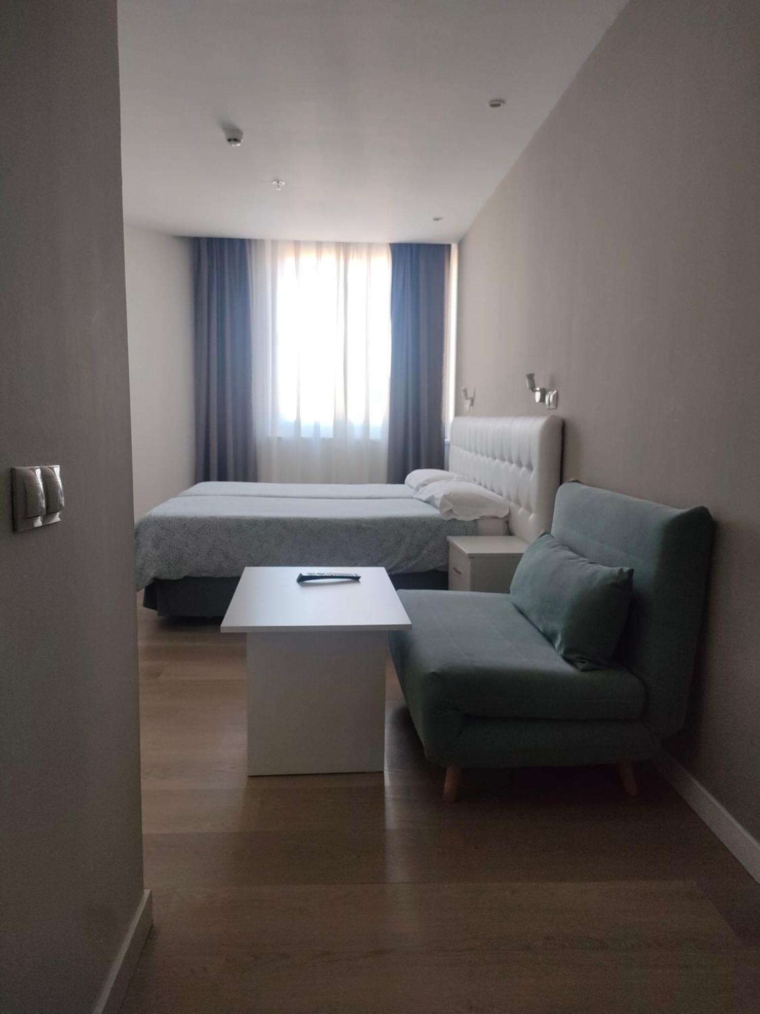 Aparthotel Boutique Urban Serrano 2*
