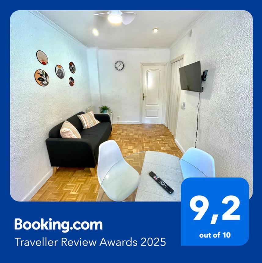 Acogedor En Tetuan Apartment