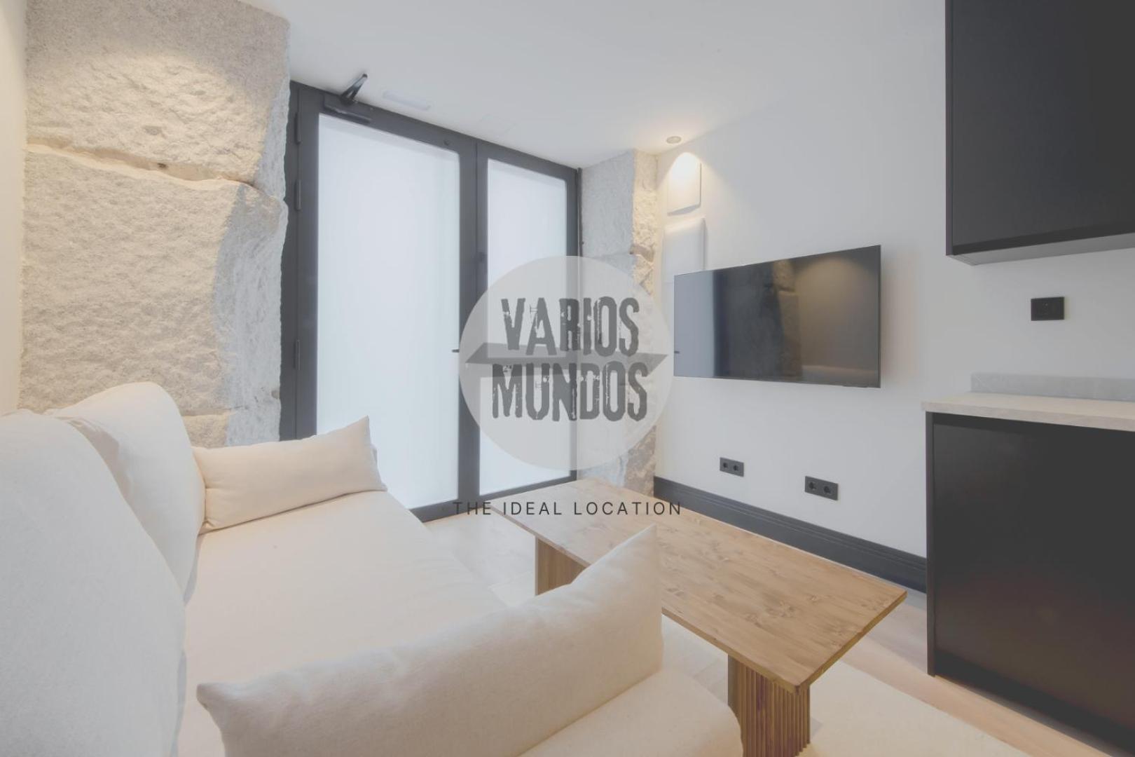 Apartment Dosis De 10, Ven A Duque De Rivas 8 E3