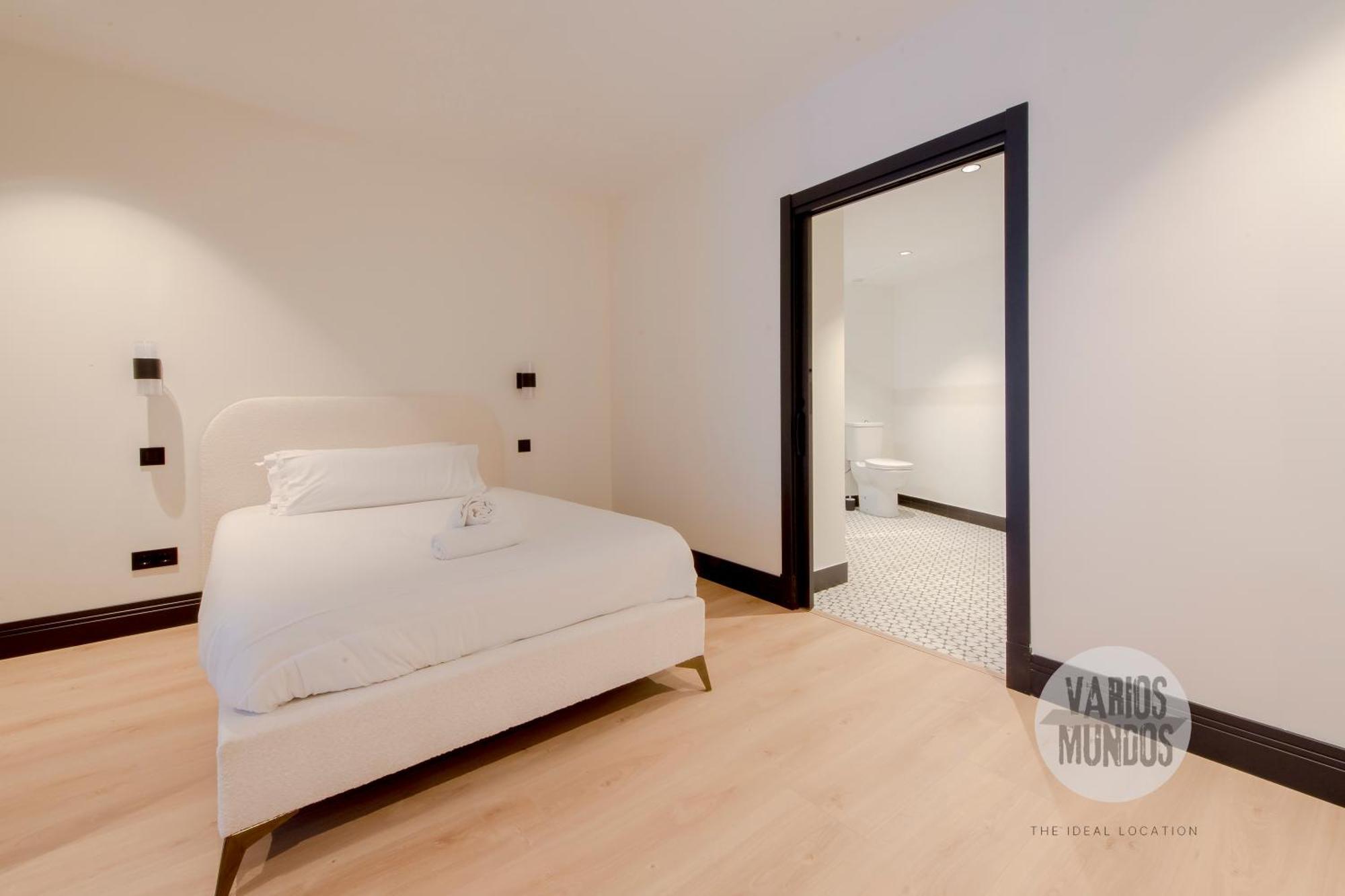 Dosis De 10, Ven A Duque De Rivas 8 E3 Apartment *